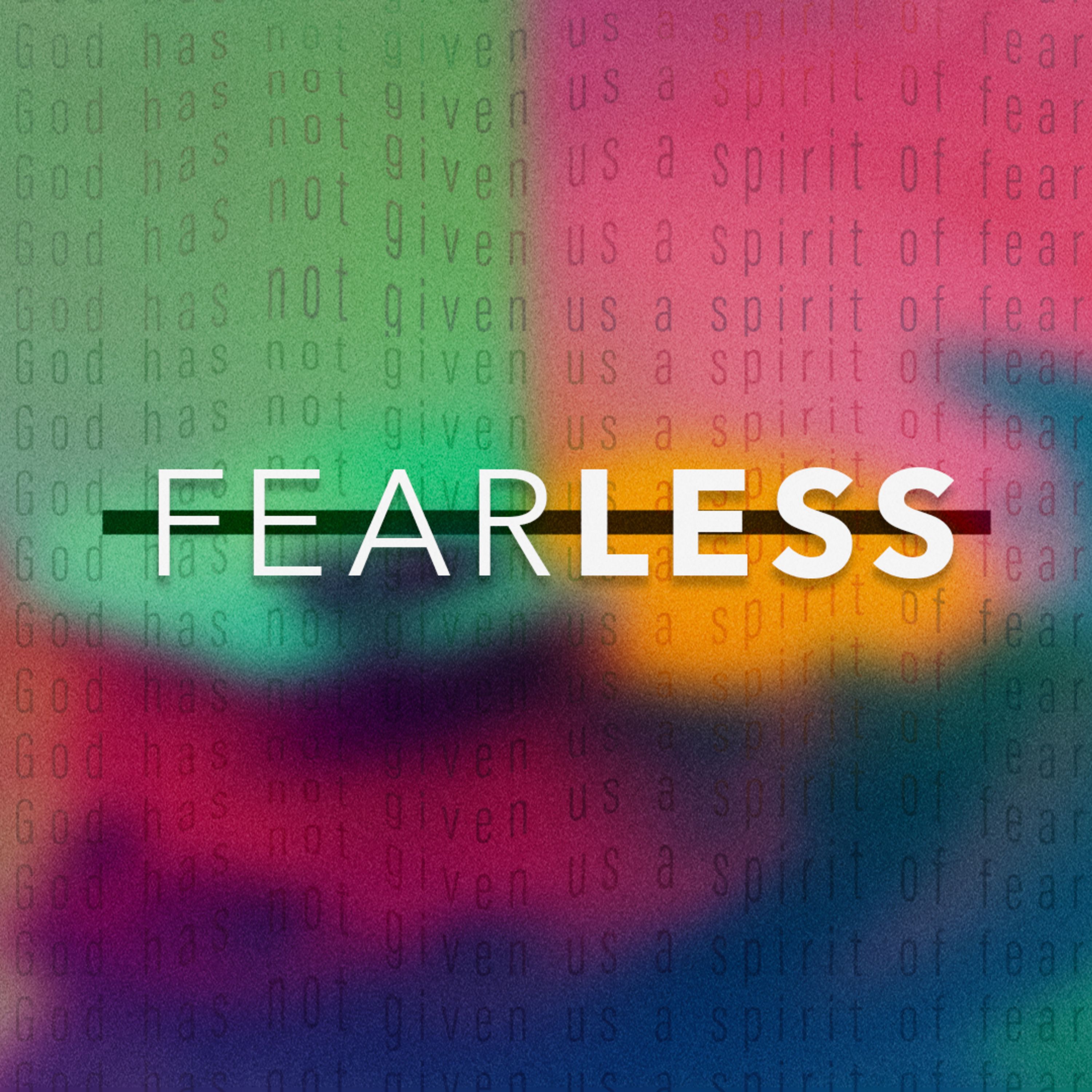 Fearless Part 2