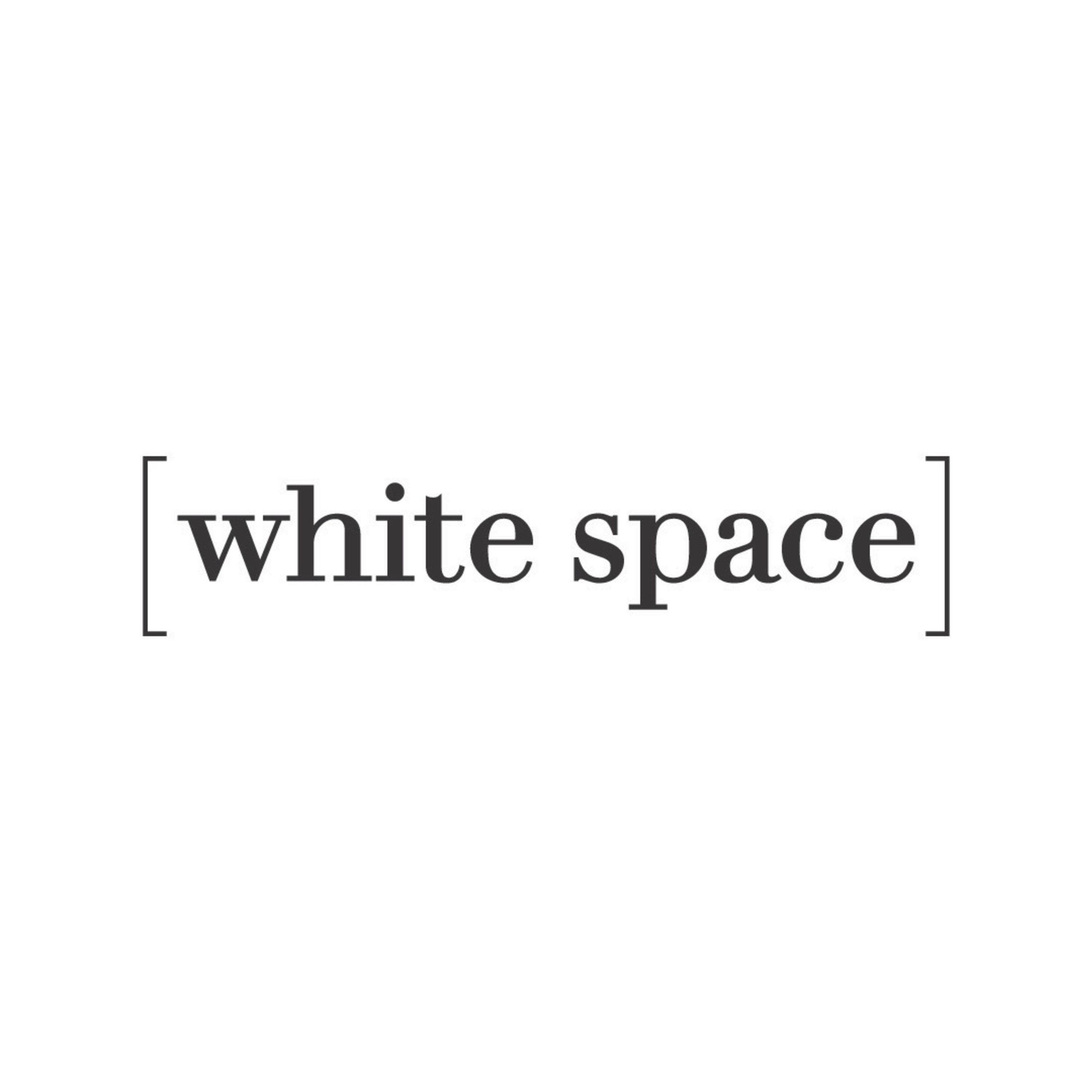 White Space Part 1