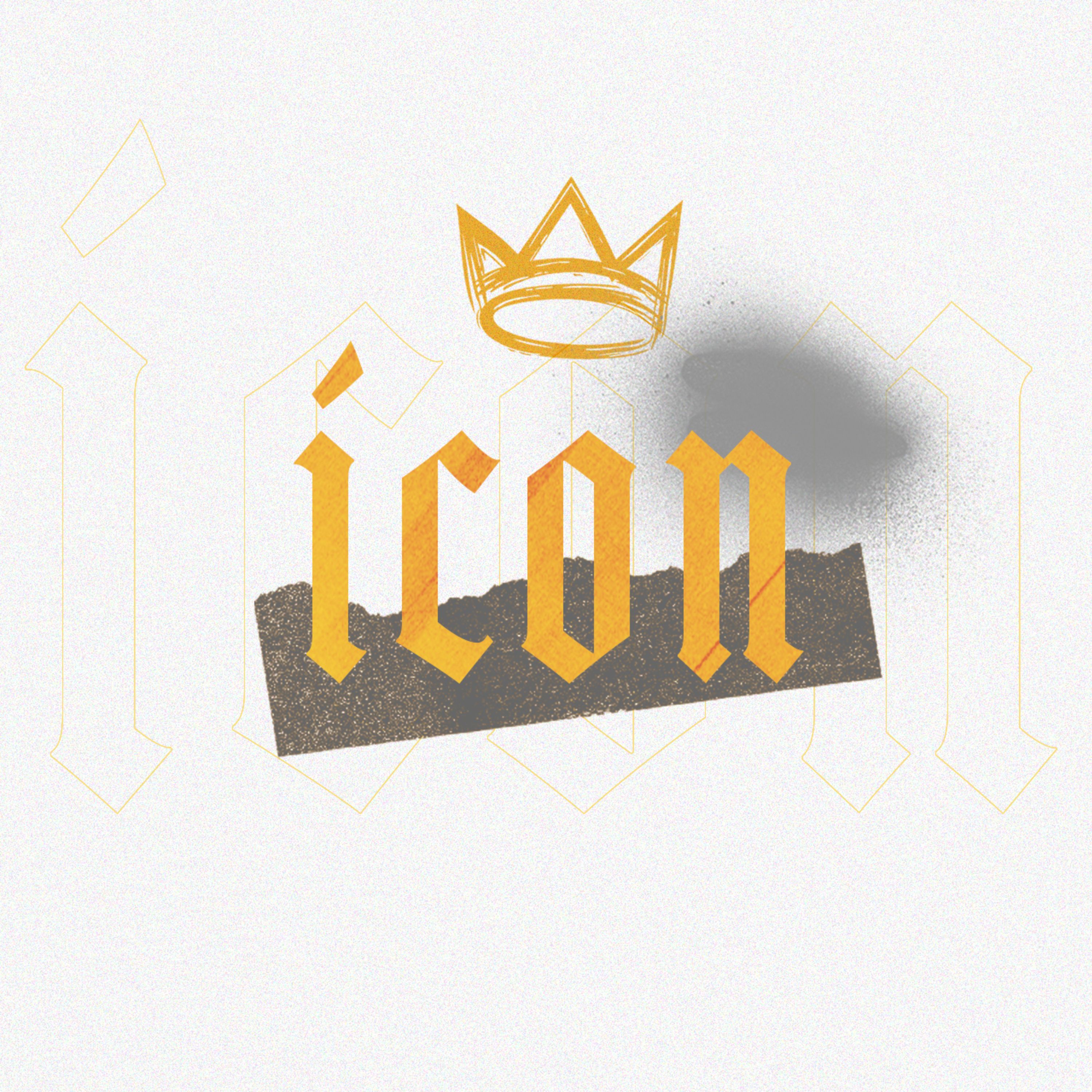Icon - Part 3