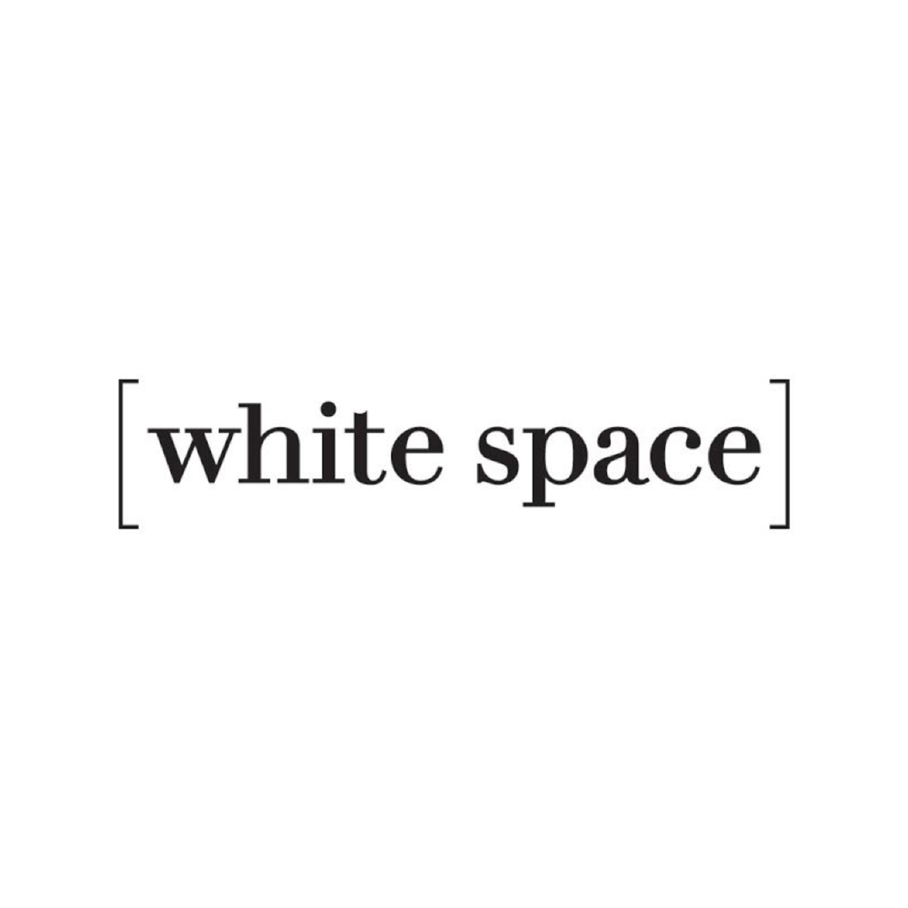 White Space Part 2