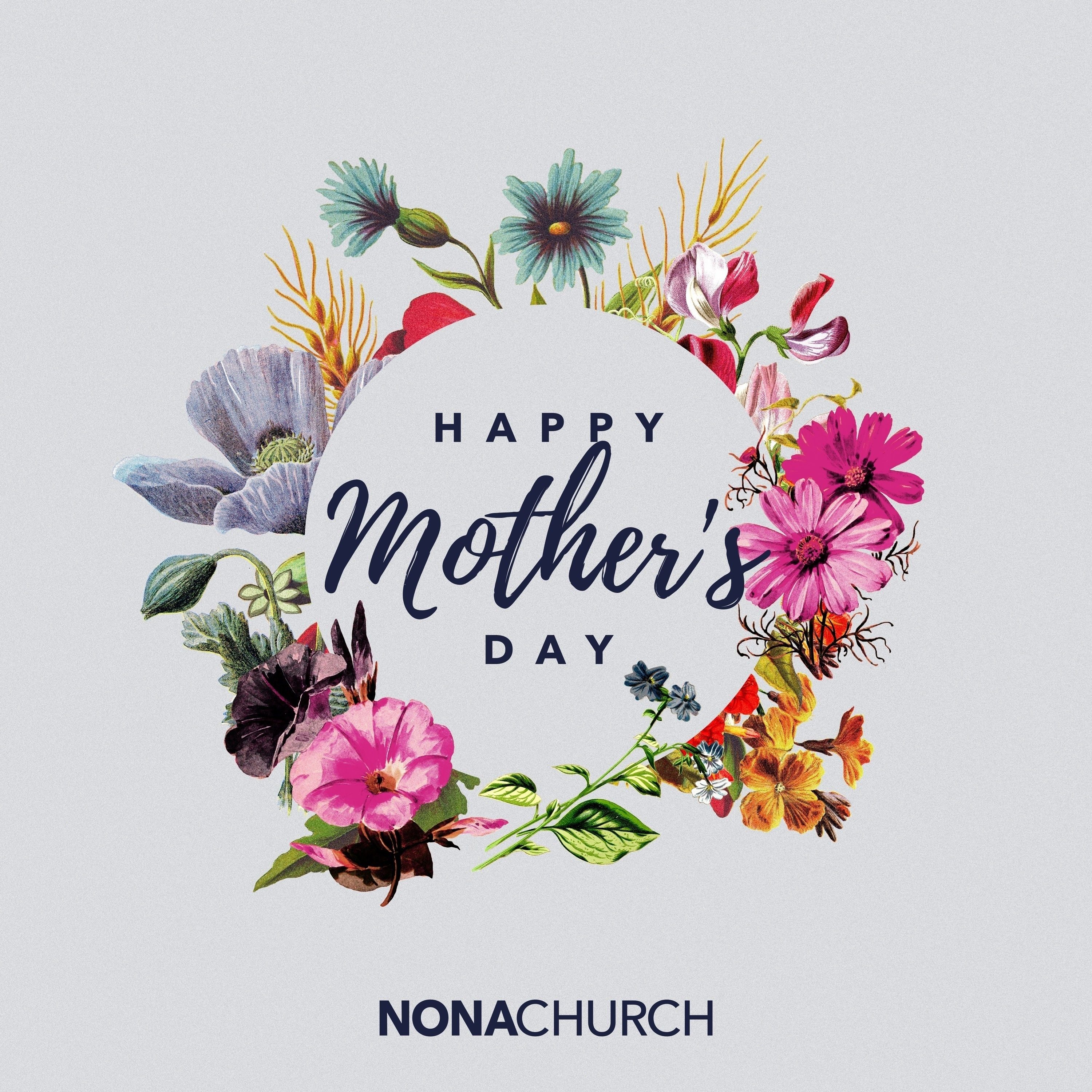 Mother's Day 2020