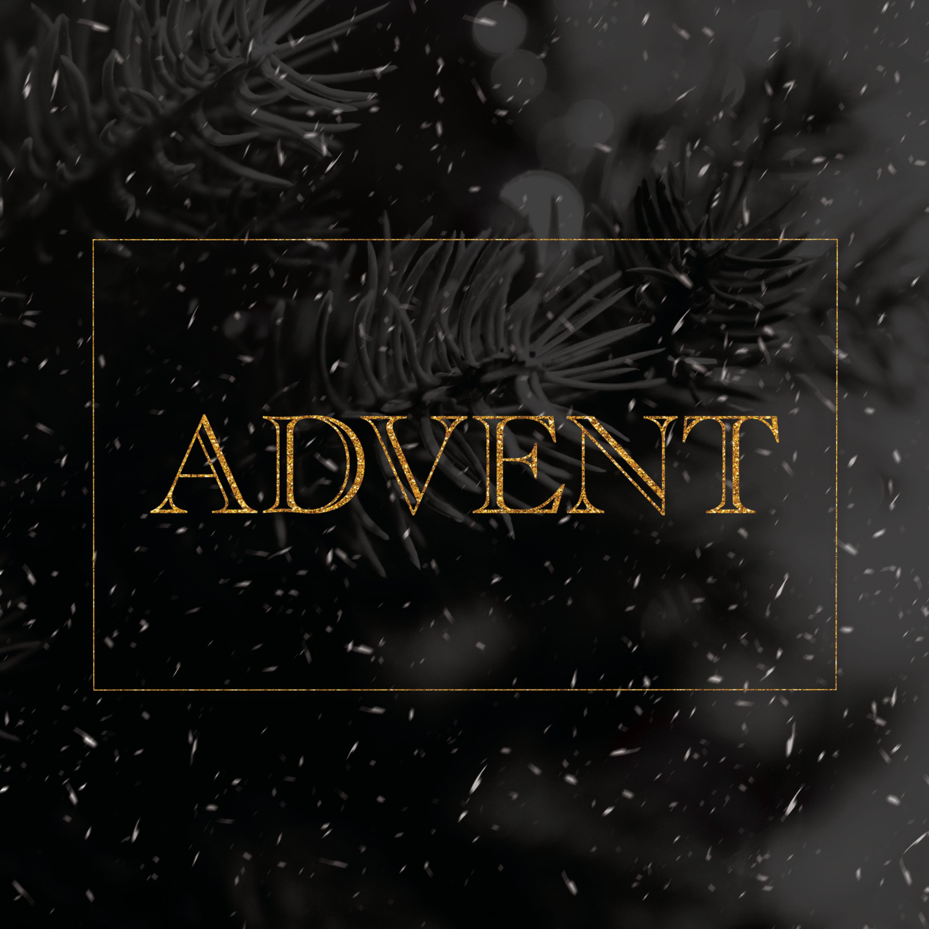 Advent | Peace