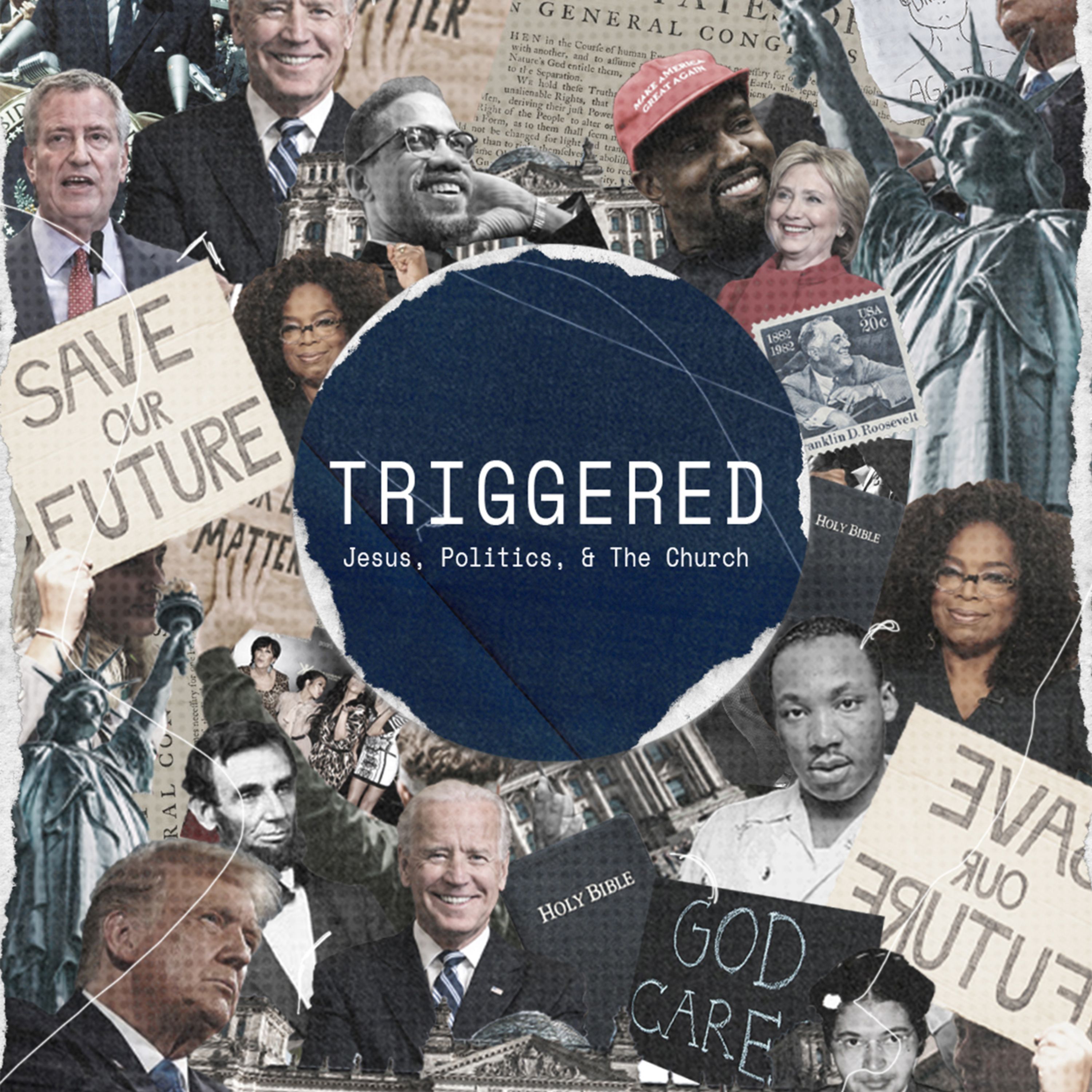 Triggered Part 1