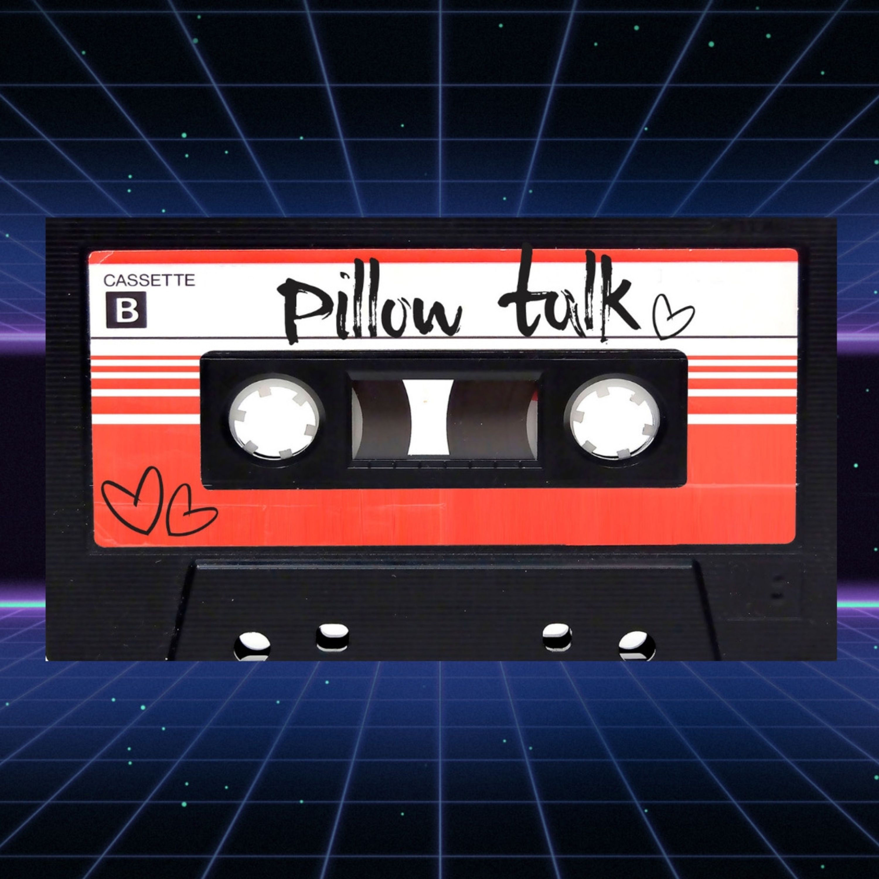 Pillow Talk Part 2