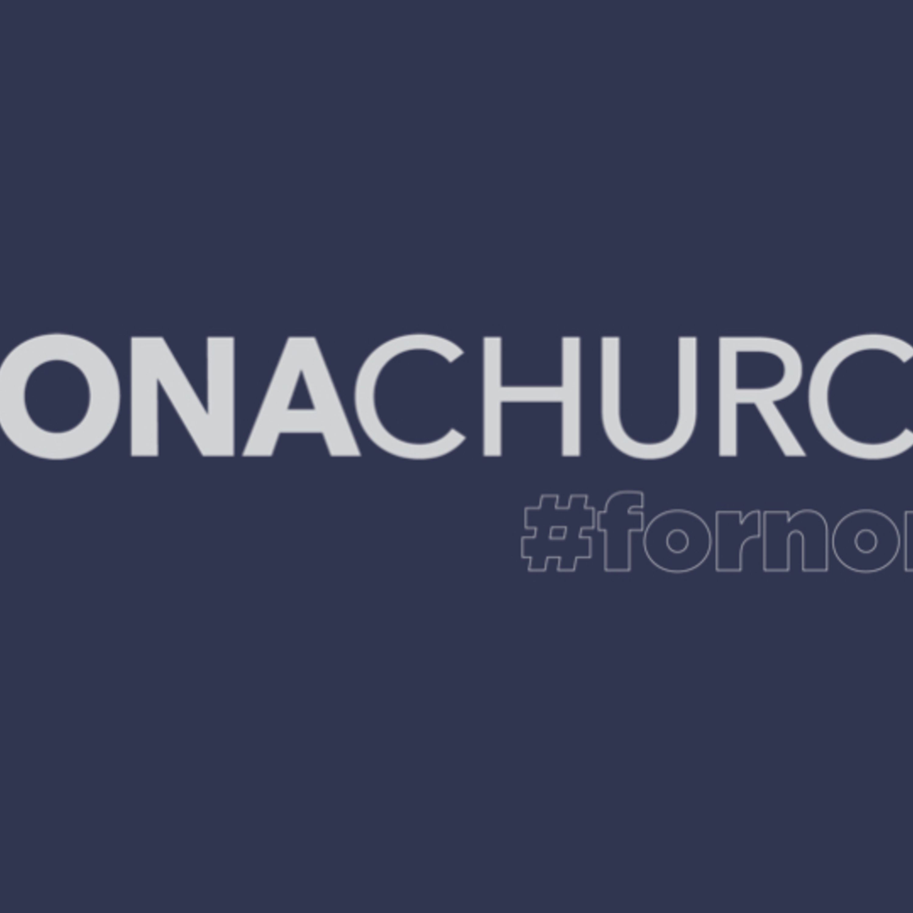 #FORNONA 2018