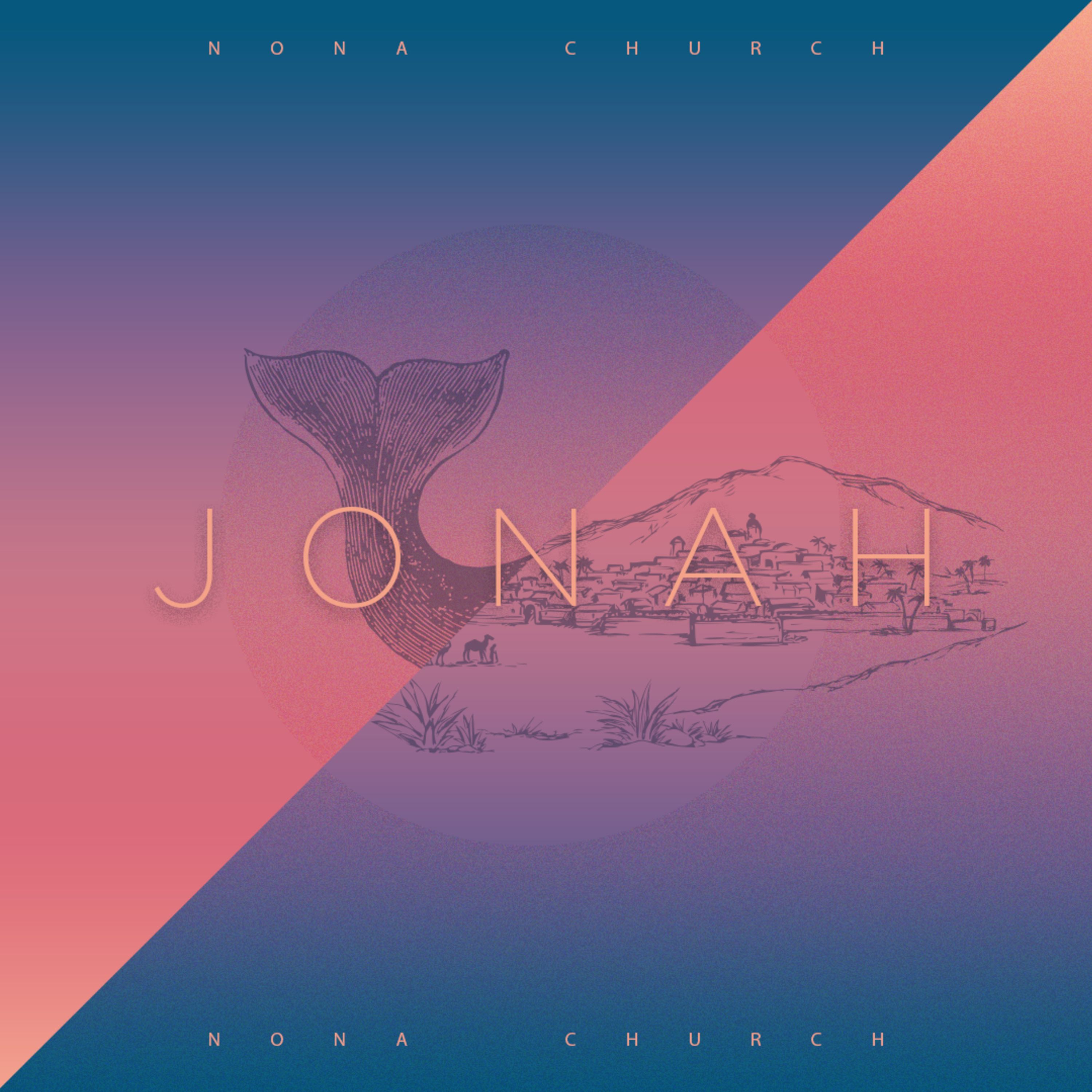 Jonah Part 4