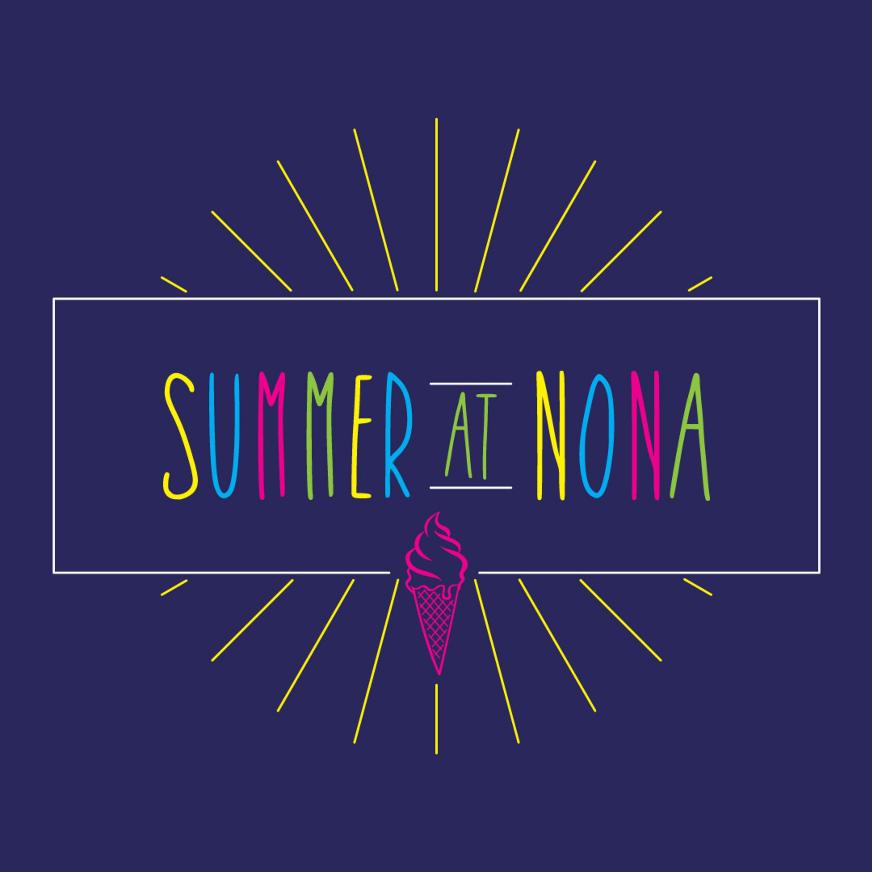Summer At Nona Part 3