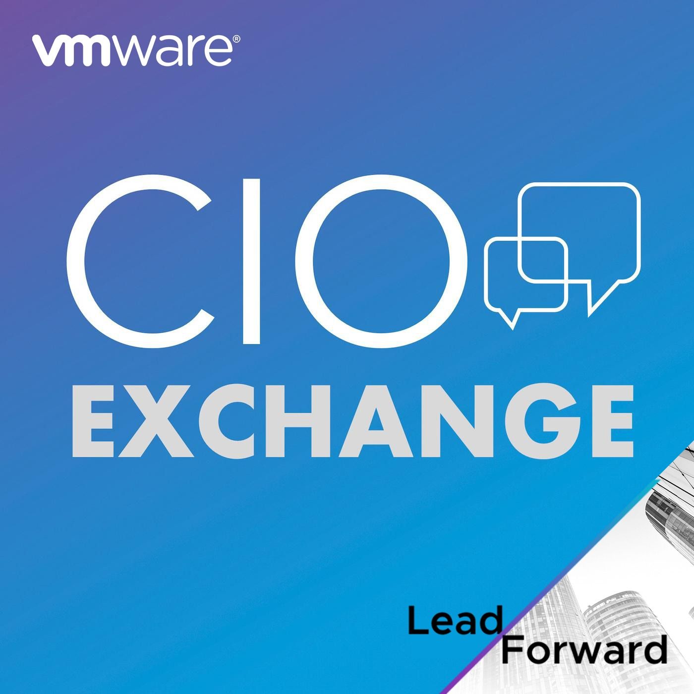 CIO Exchange Podcast