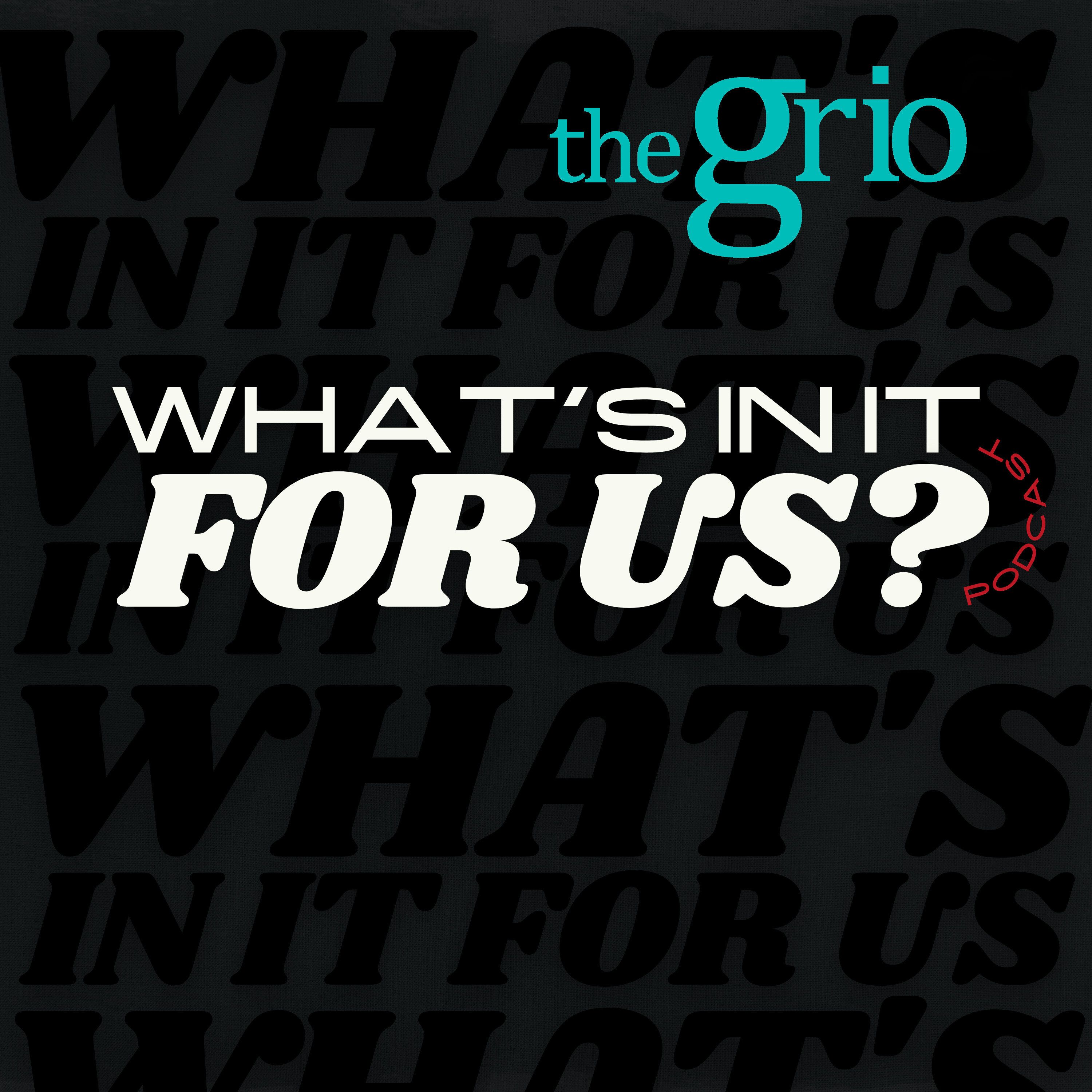 What\'s In It For Us?