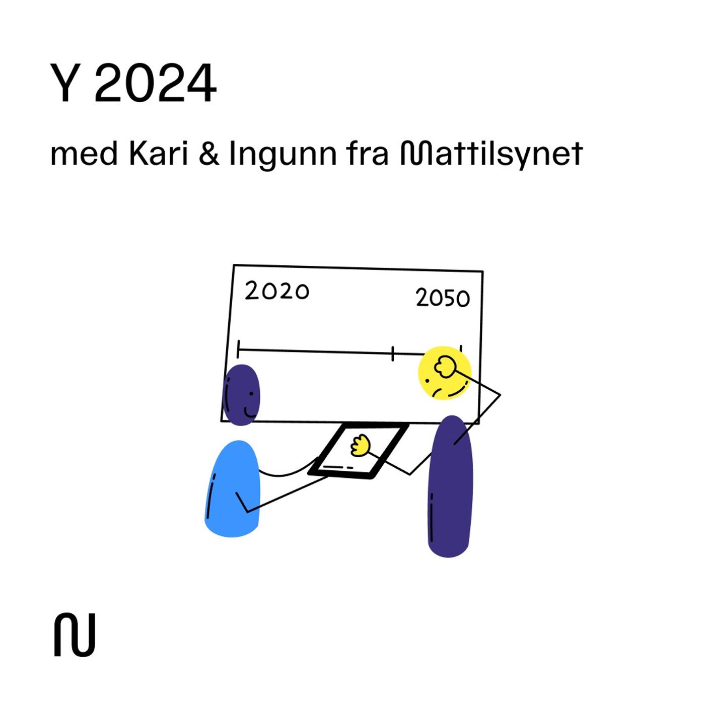 Y 2024: Kari & Ingunn fra Mattilsynet