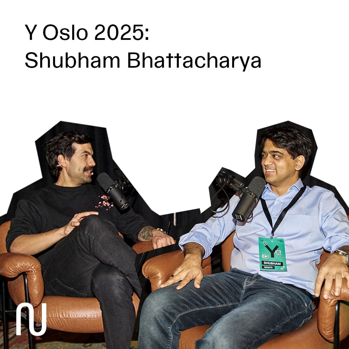 Y 2025: Shubham Bhattacharya Y 2025: Shubham Bhattacharya