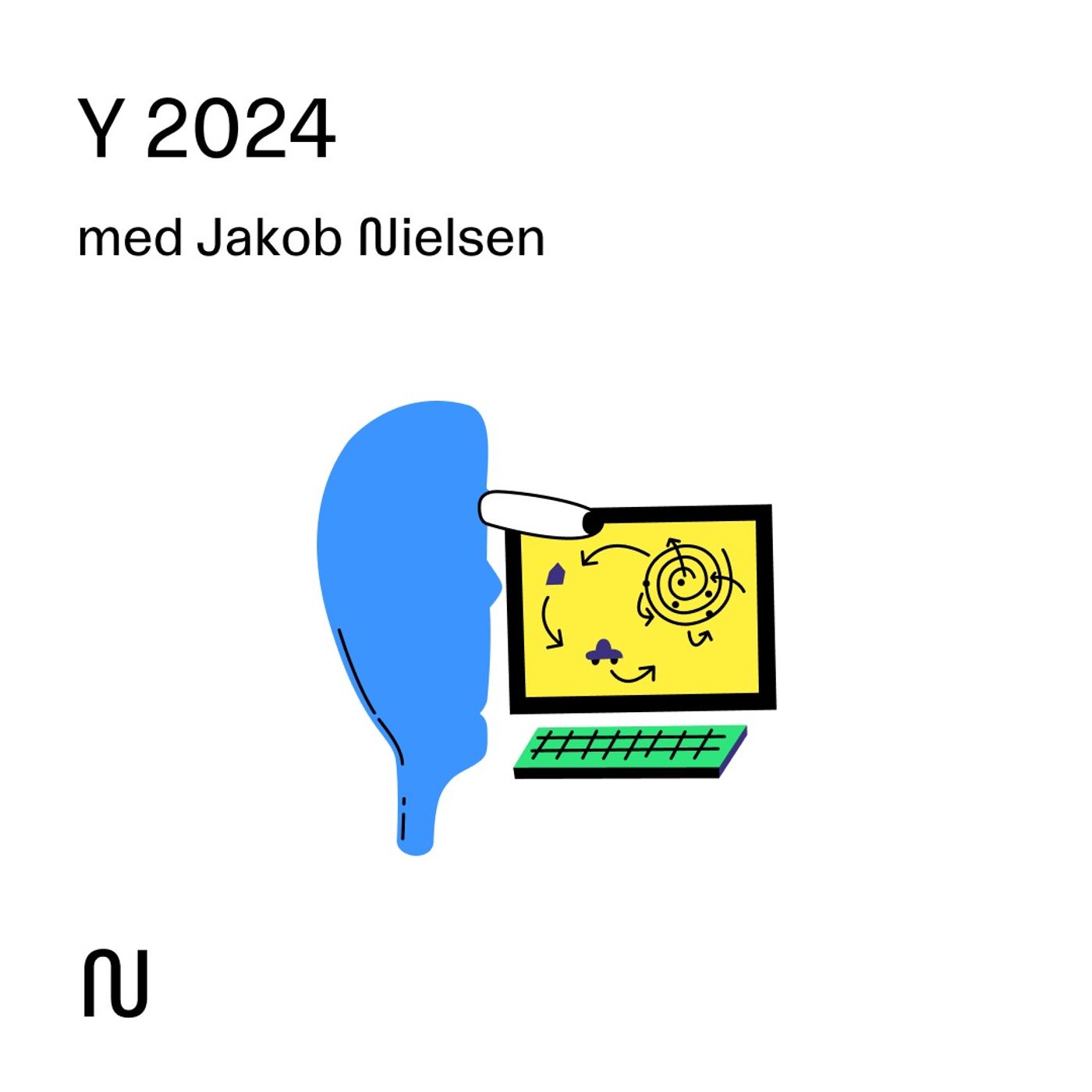 Y 2024: Jakob Nielsen