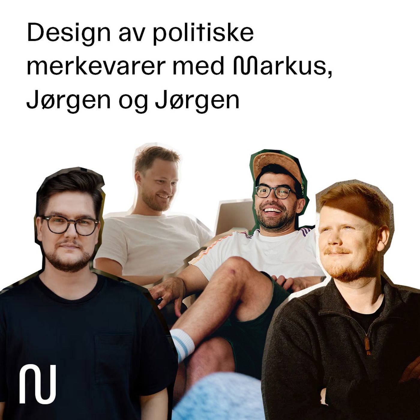 Design av politiske merkevarer Design av politiske merkevarer