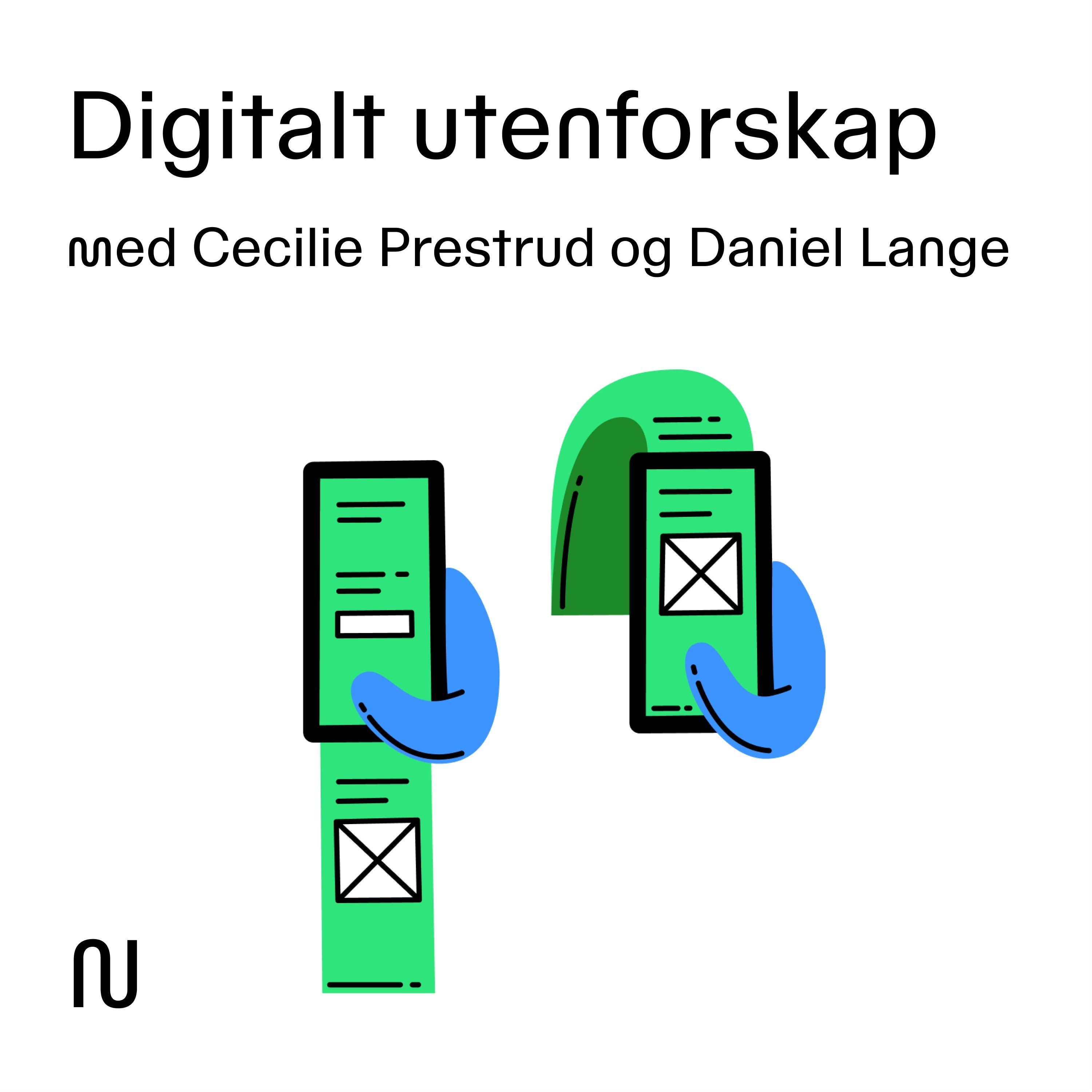 Nerding med Netlife