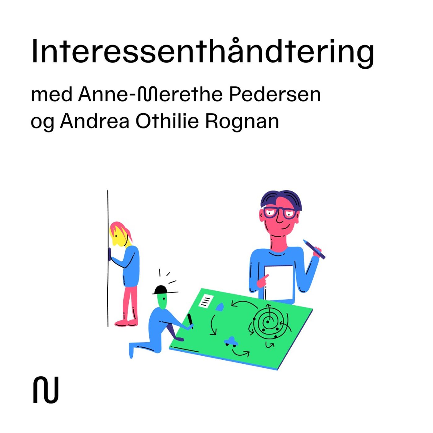 Interessenthåndtering: Makt, motstand og mellommenneskelige manøvrer