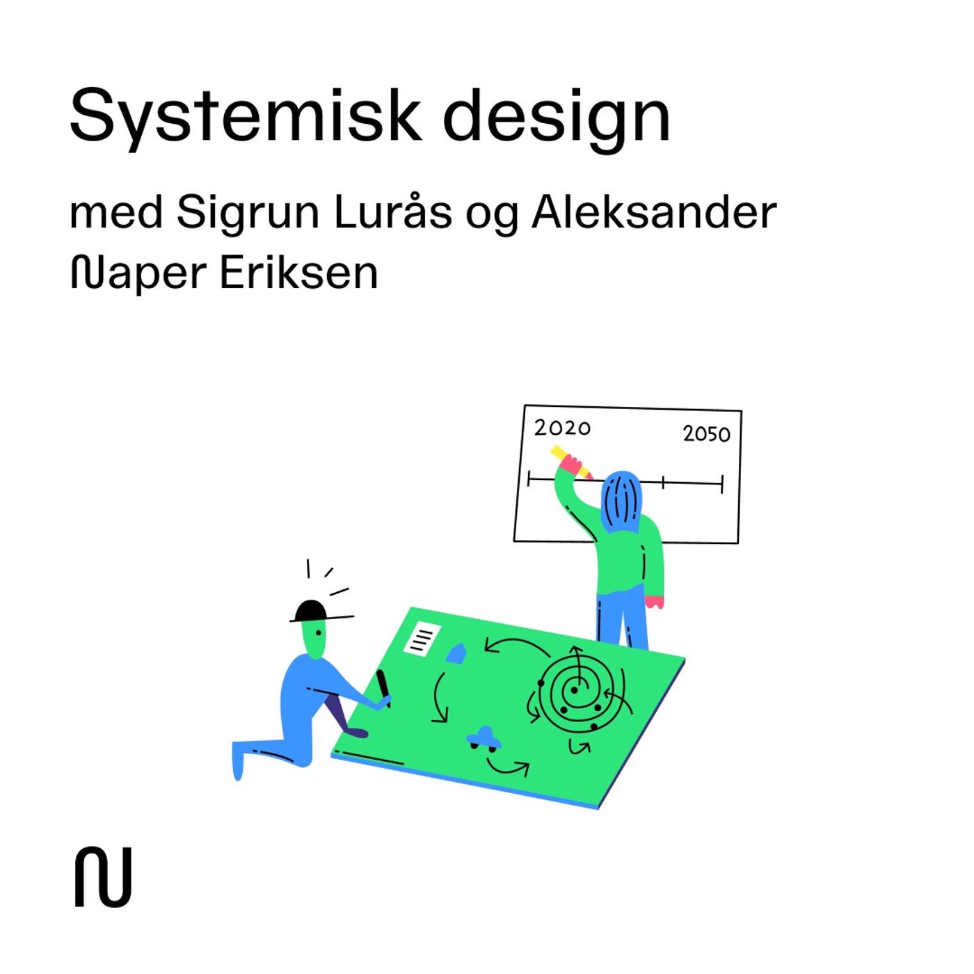 Systemisk design