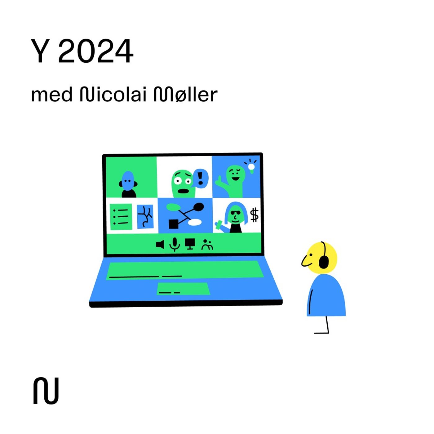 Y 2024: Nicolai Møller
