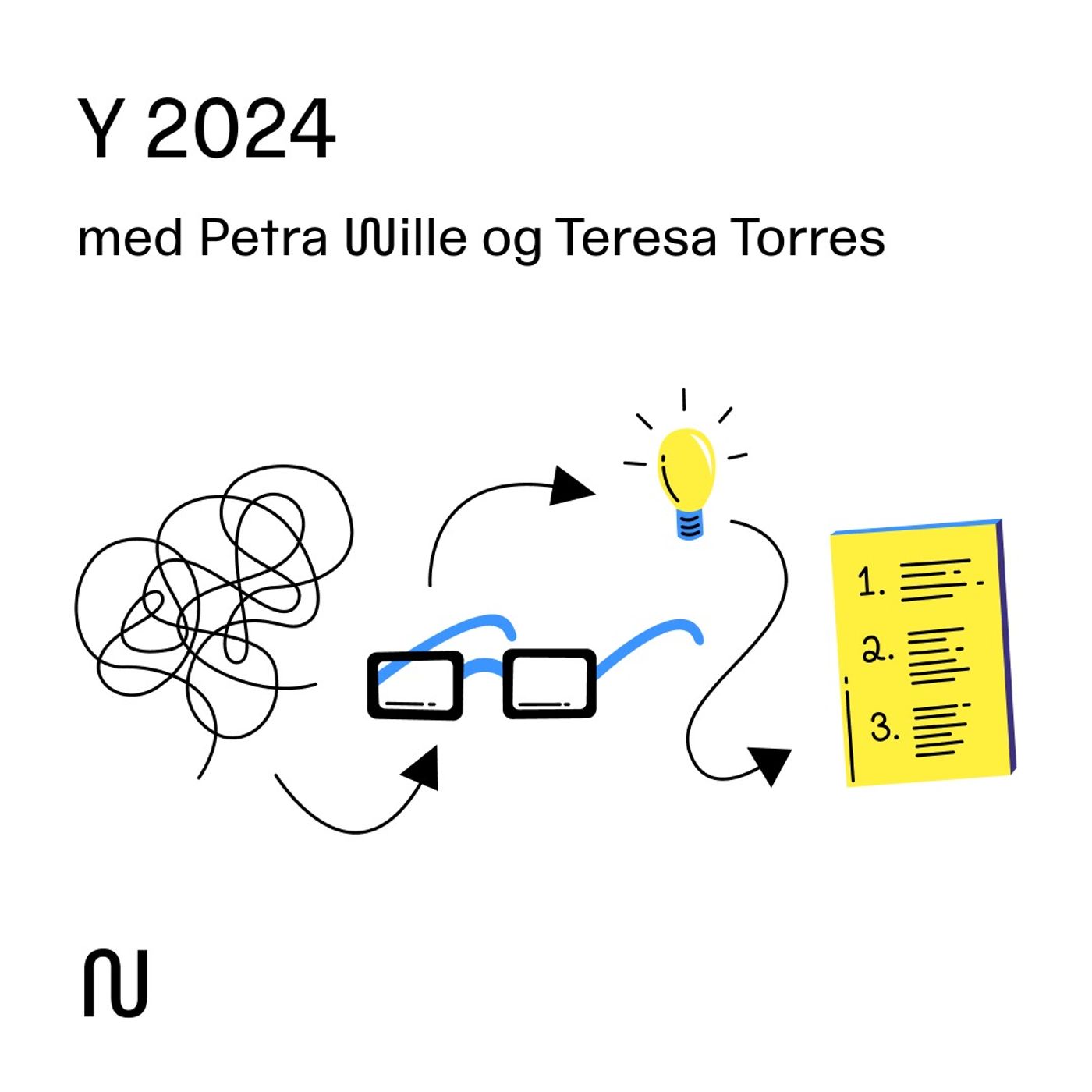 Y 2024: Petra Wille & Teresa Torres