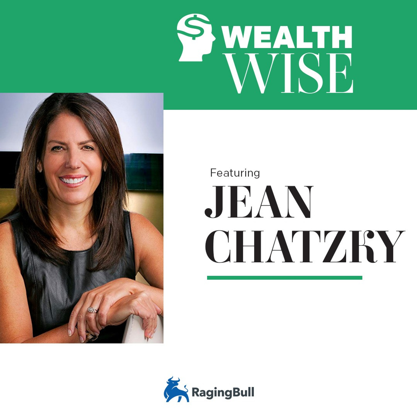 Why Women Will Soon Inherit The Earth with Jean Chatzky
