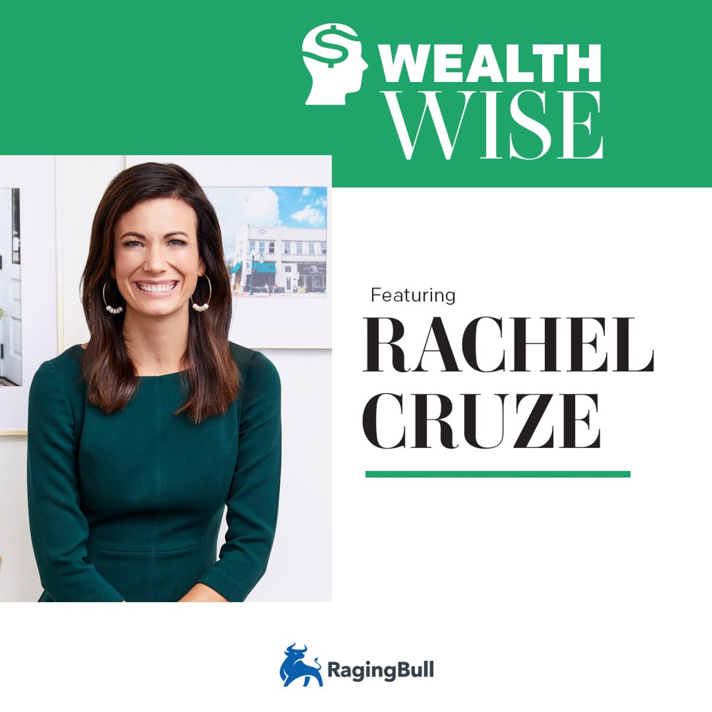 How I Grow & Share Wealth Through Simplicity with Rachel Cruze
