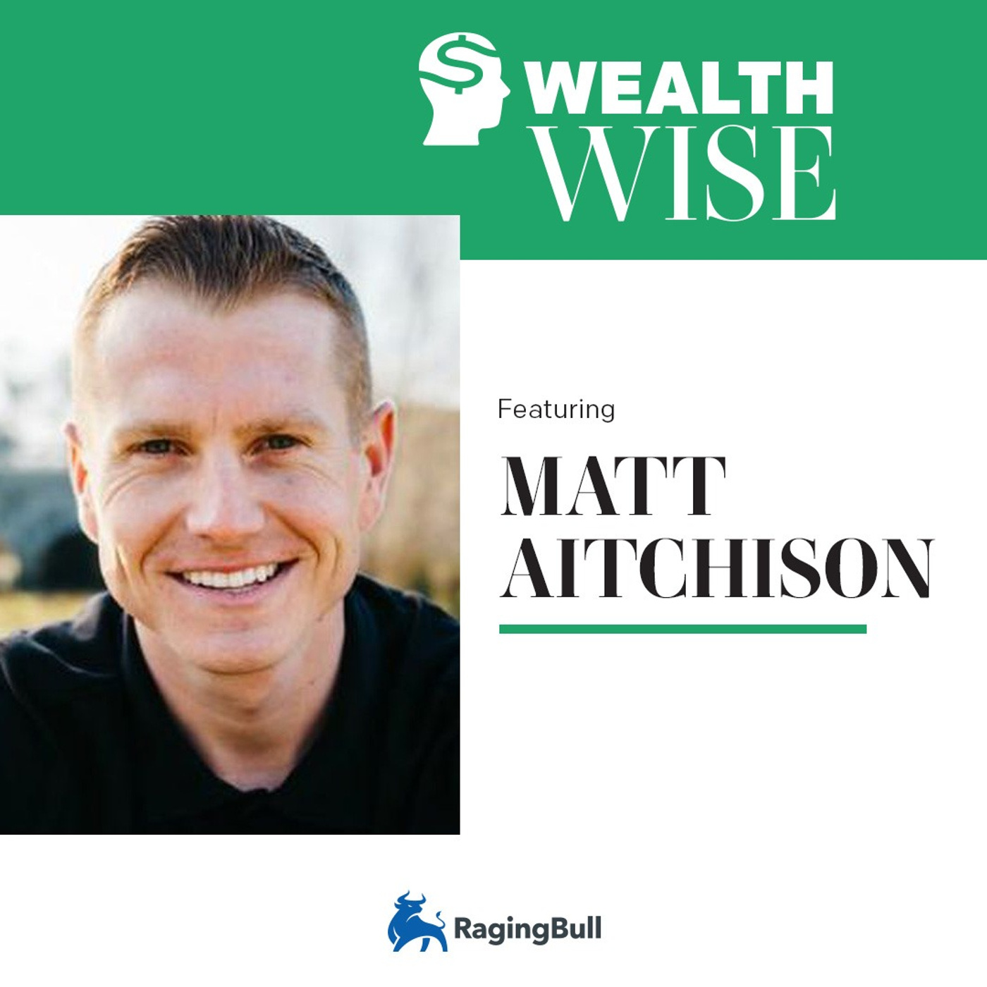 How I Found Outer Success From Listening To Inner Insights with Matt Aitchison