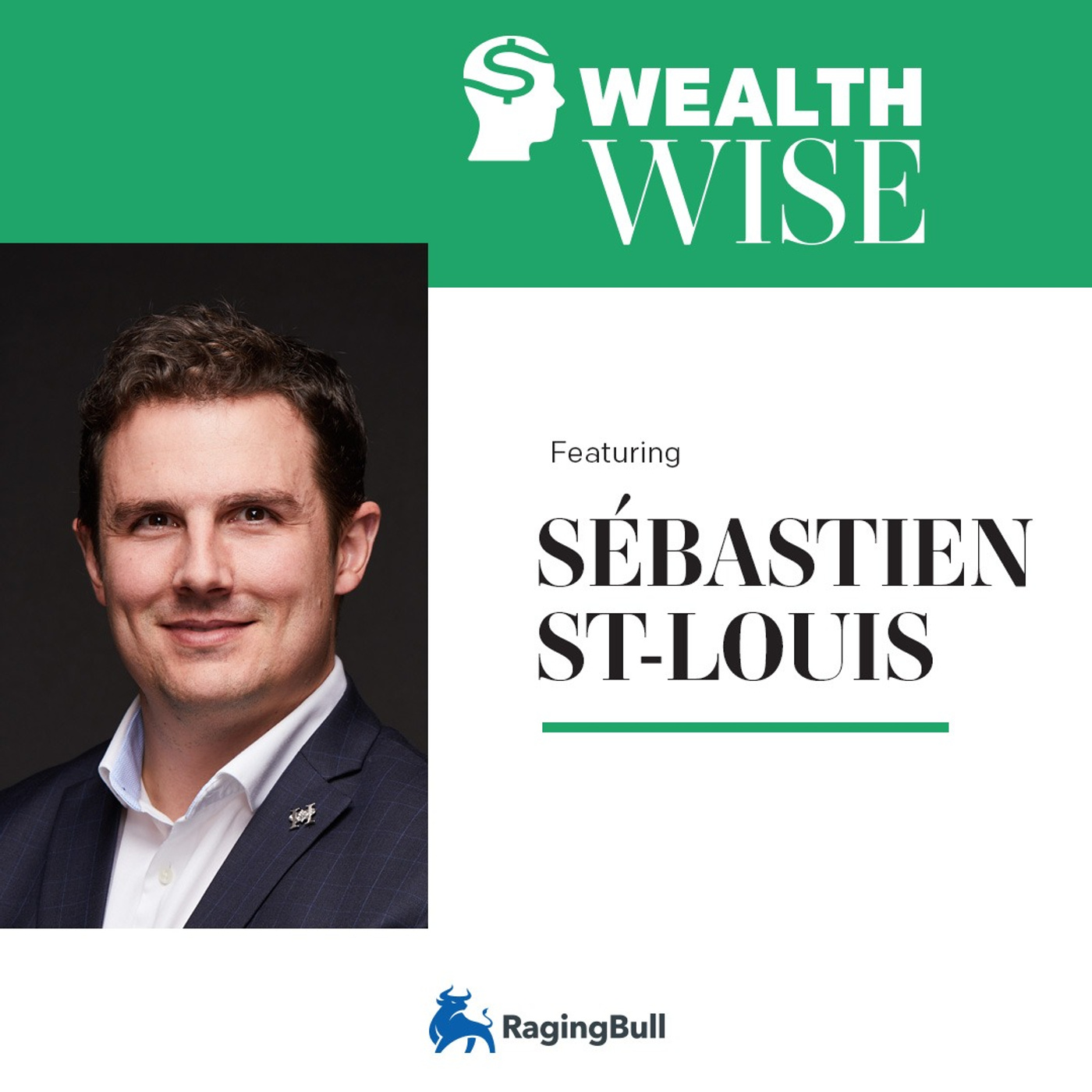 The Value of ROF (Return on Failure) with Sebastien St-Louis