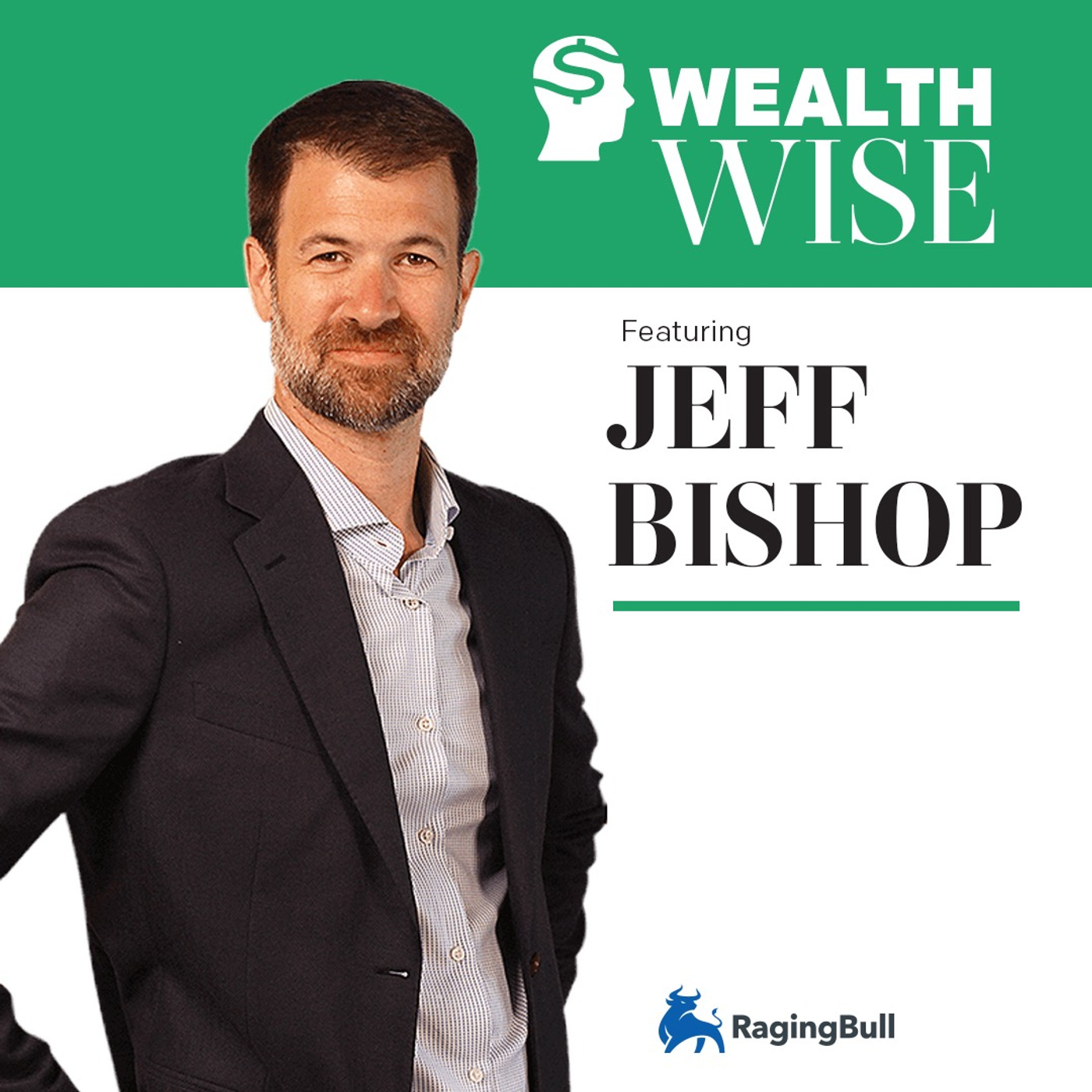 How To Have Persistence with Jeff Bishop