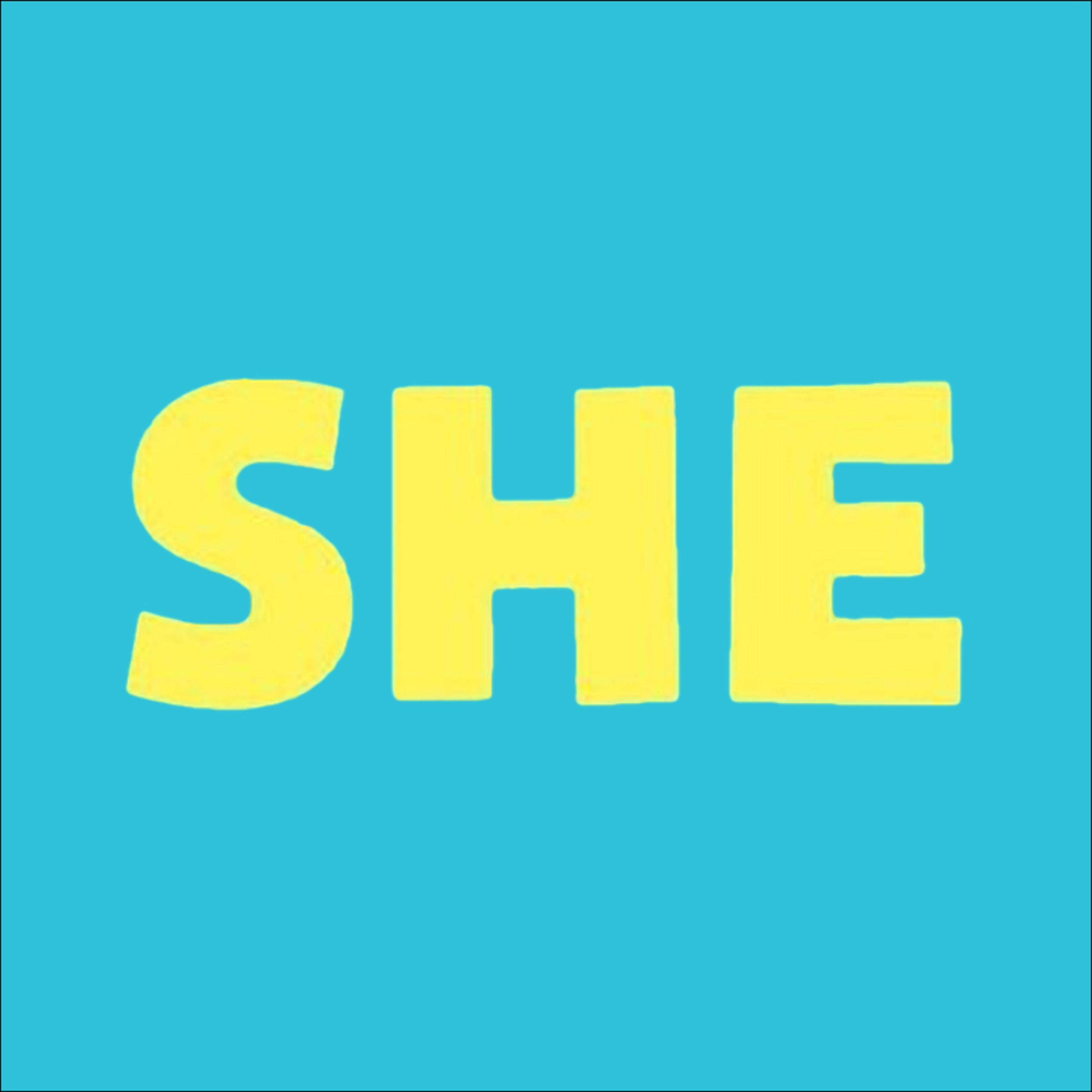 i want what SHE has