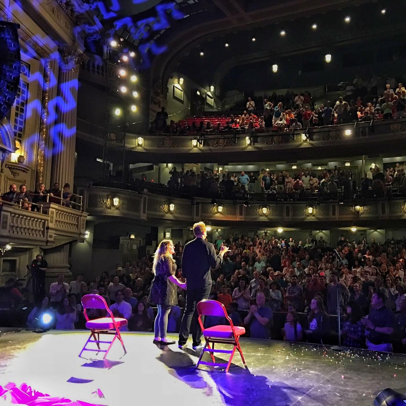 Match Made in Marrow