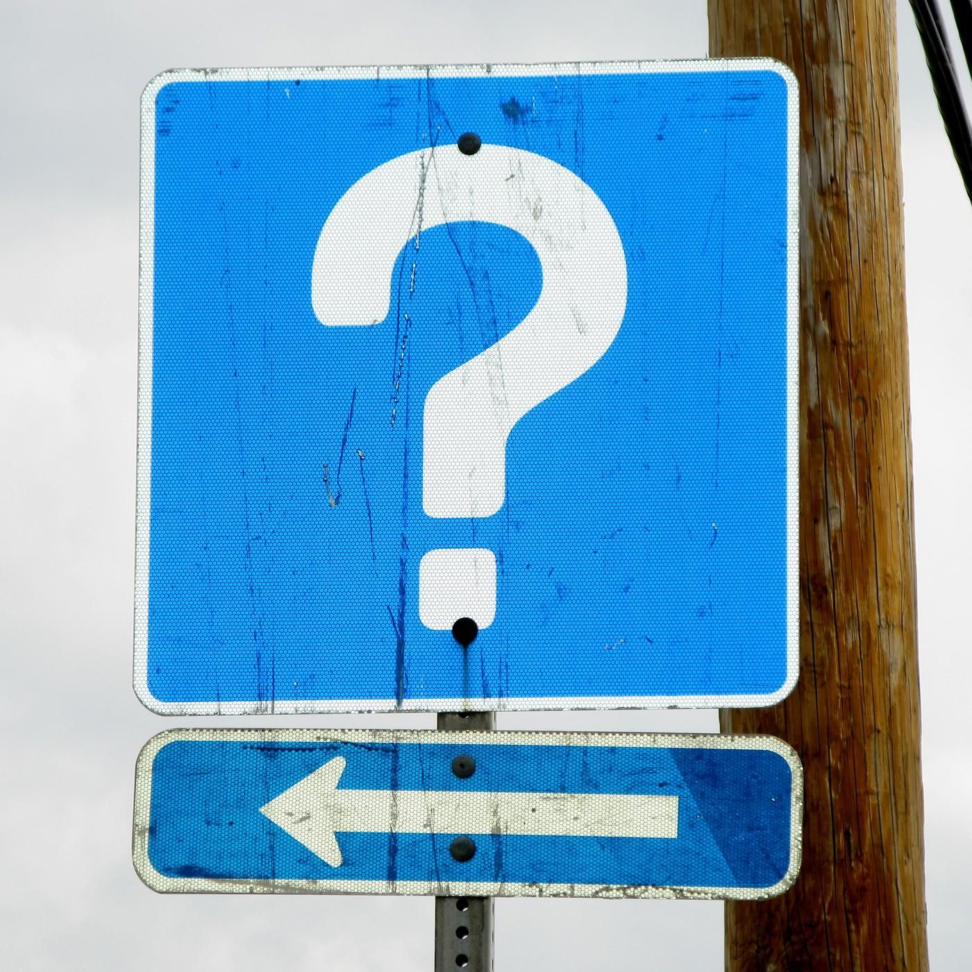 Big Little Questions