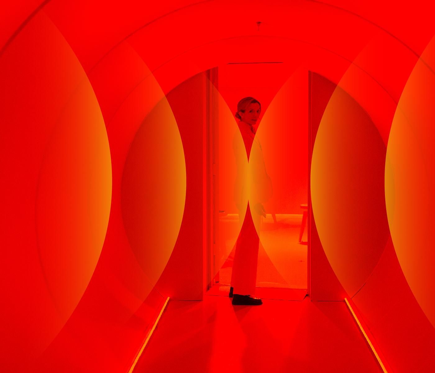 The Theater of David Byrne’s Mind