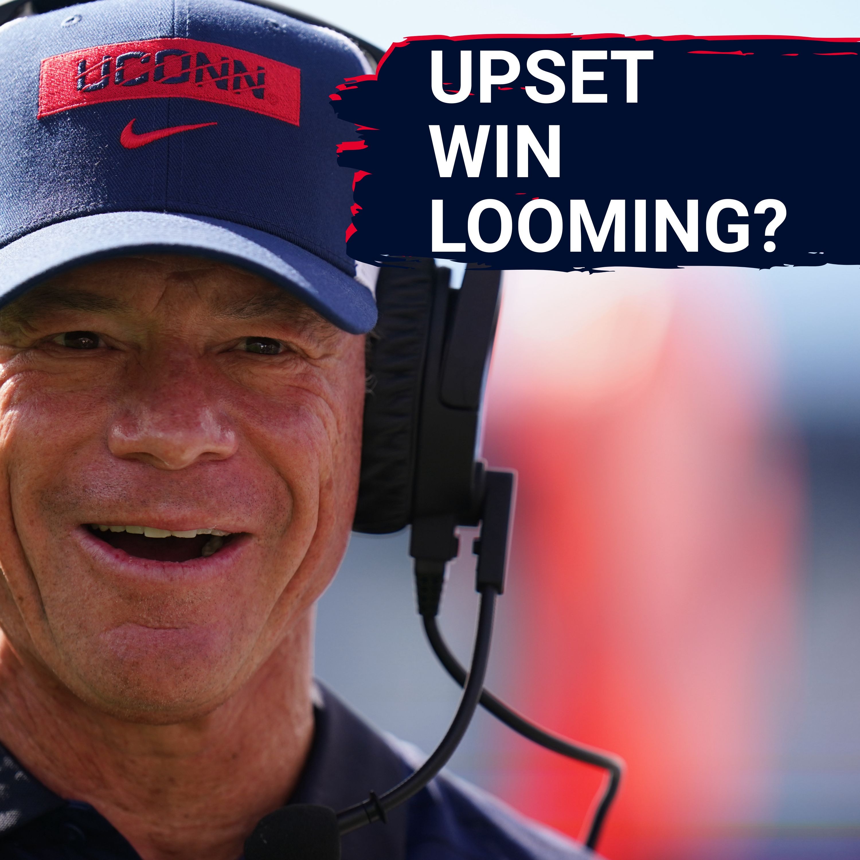 Mike Mutnansky Locked On UConn - Daily Podcast on University of Connecticut Huskies ...