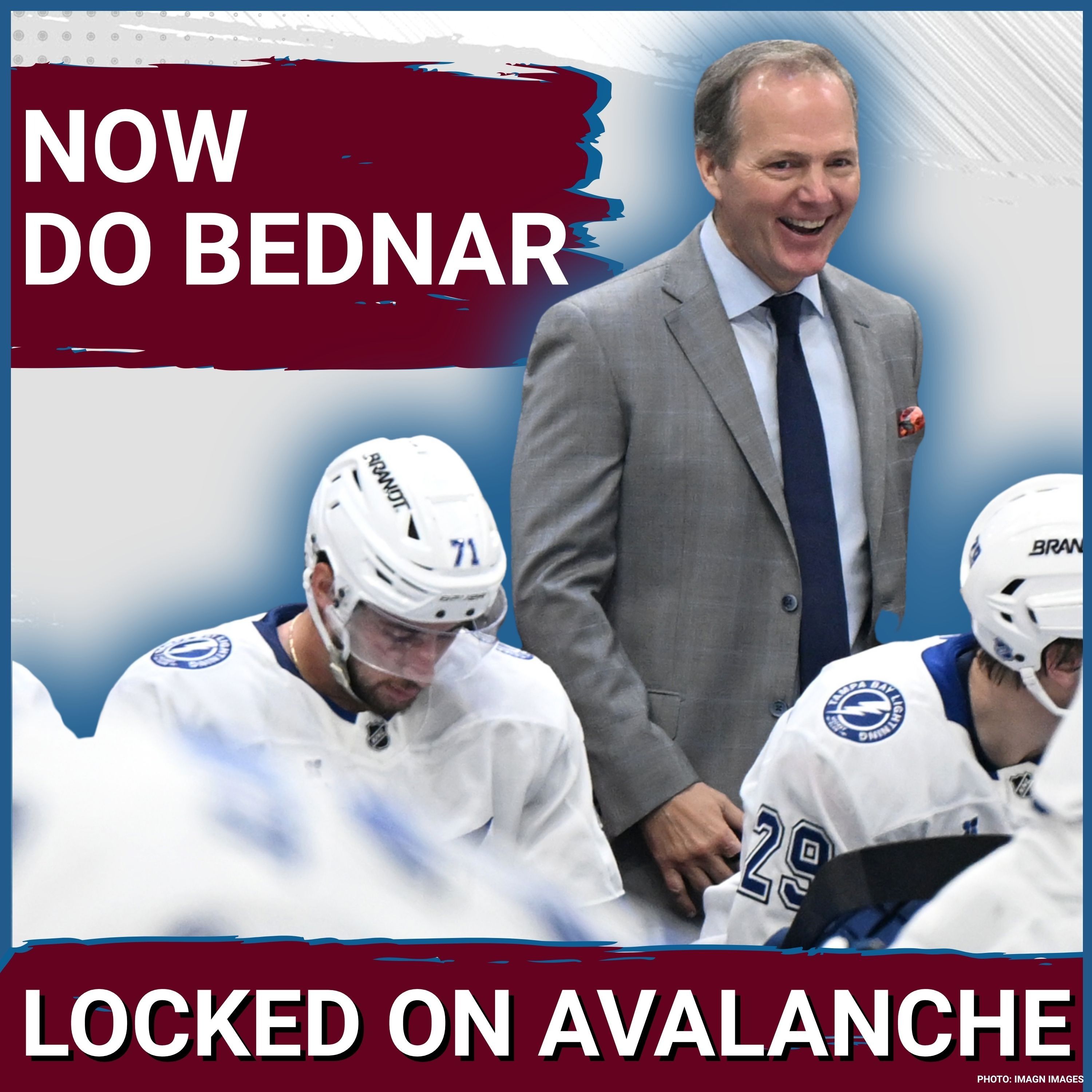 Jon Cooper Wins the Jack Adams Award. What's It Mean For Jared Bednar?