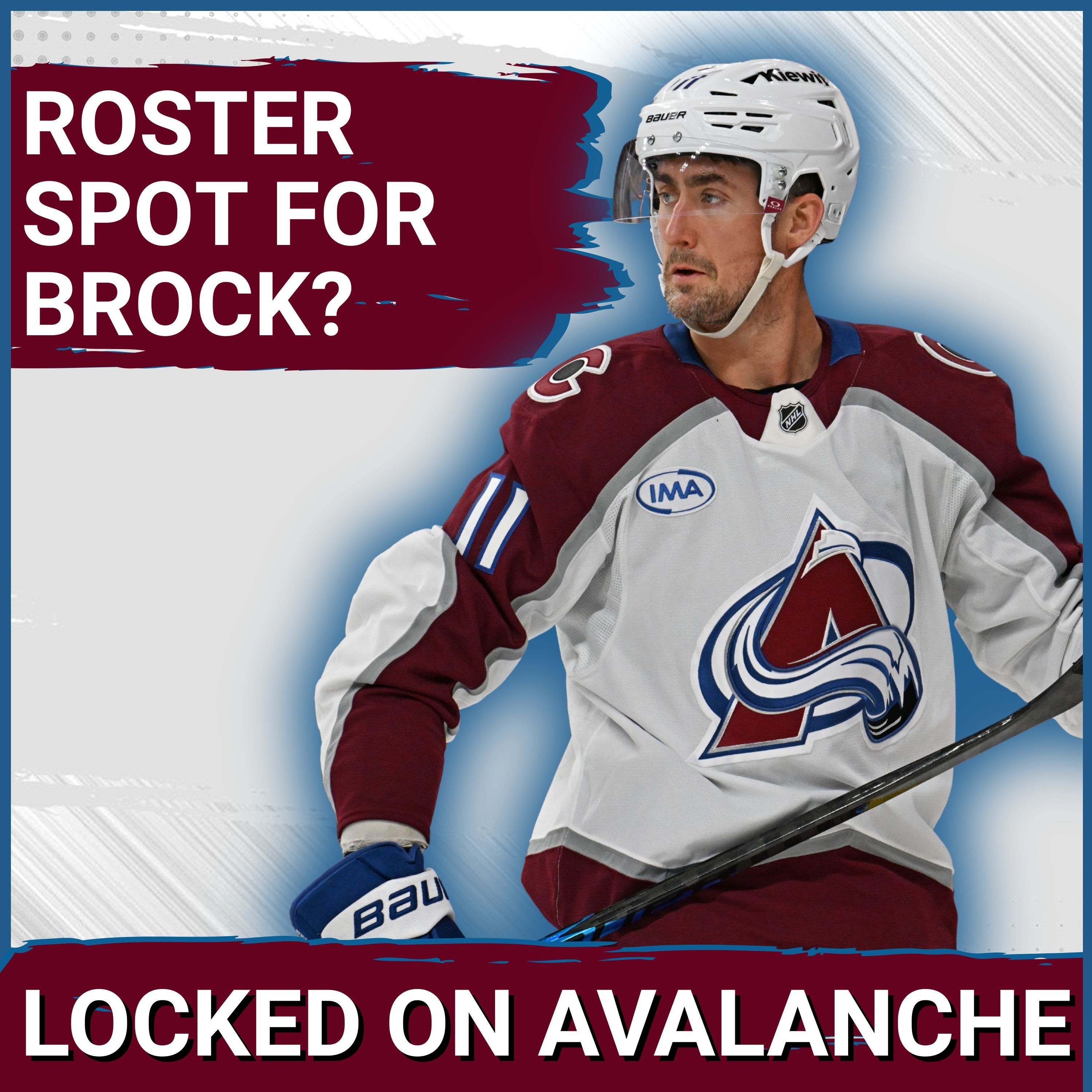 Has Brock Nelson Found His Way On the Team USA Roster? What About the Lumberyard for Team Canada?