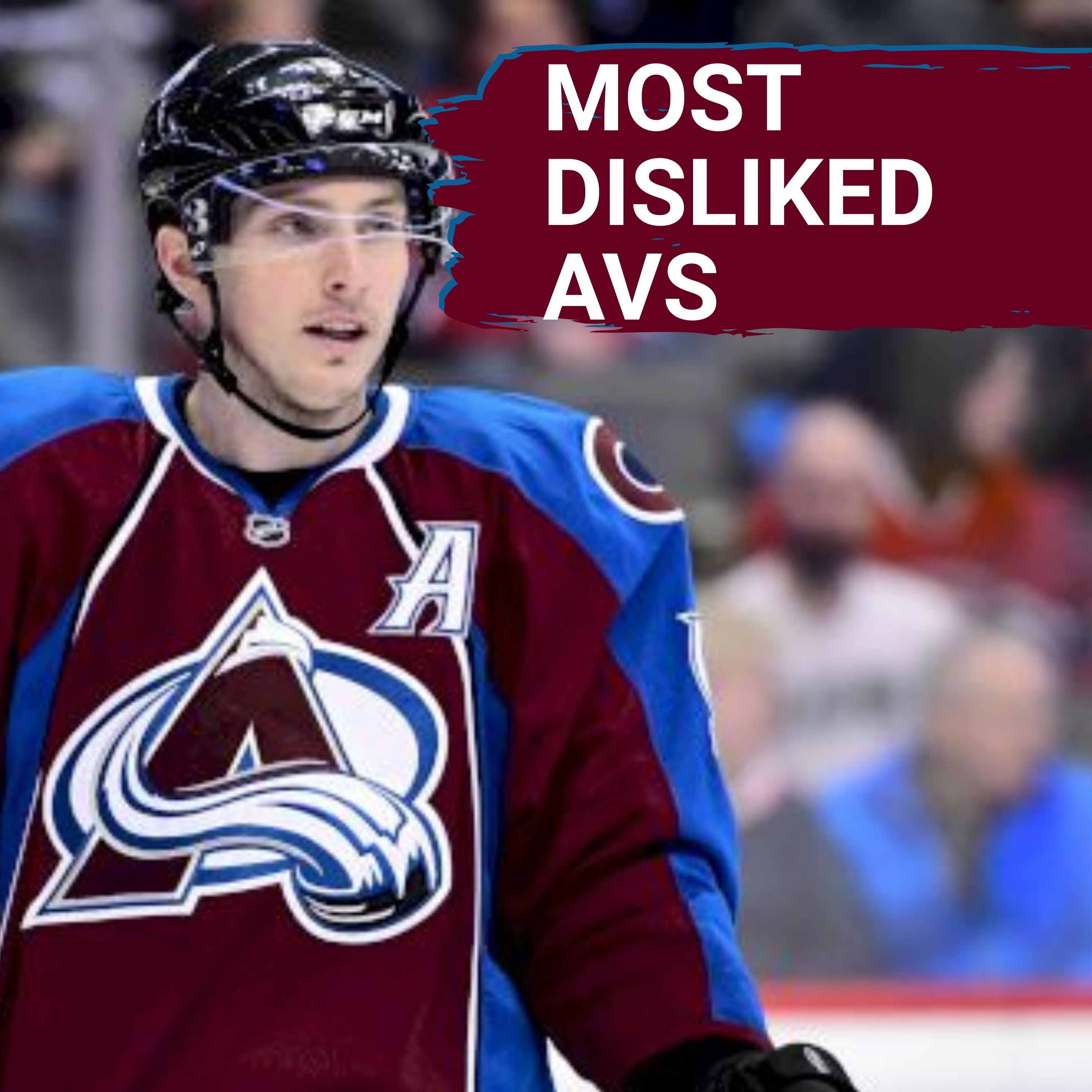 Most DISLIKED Players in Avalanche History. Has Time Healed the Matt Duchene Exit?