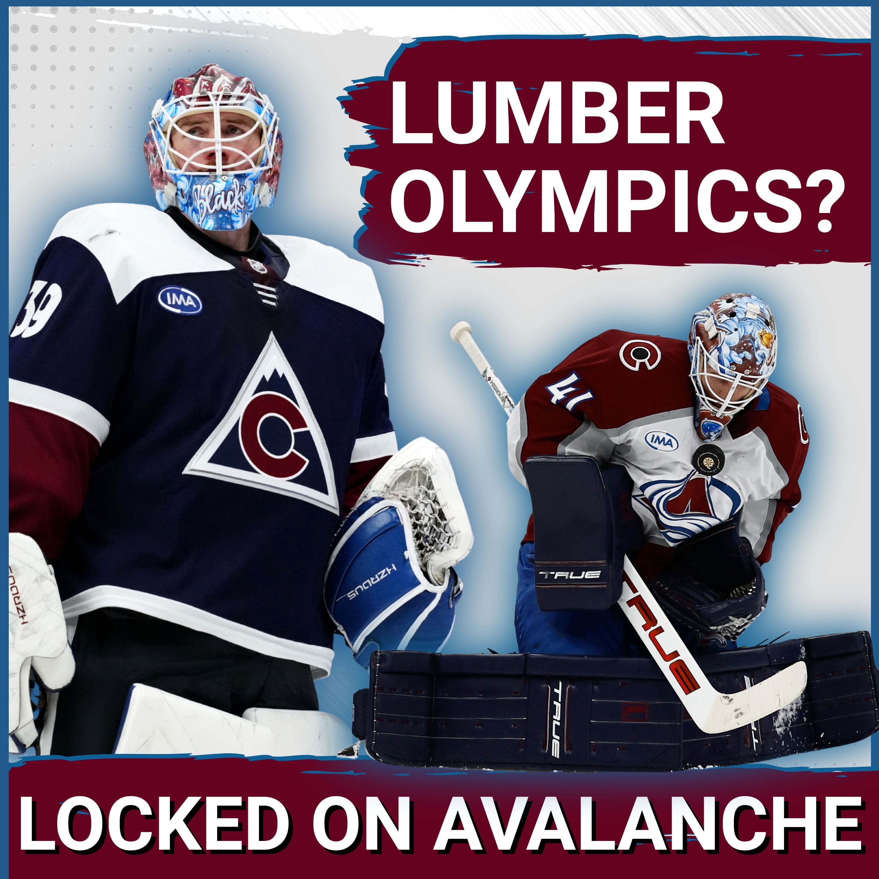 Could Scott Wedgewood and/or Mackenzie Blackwood Make Team Canada?