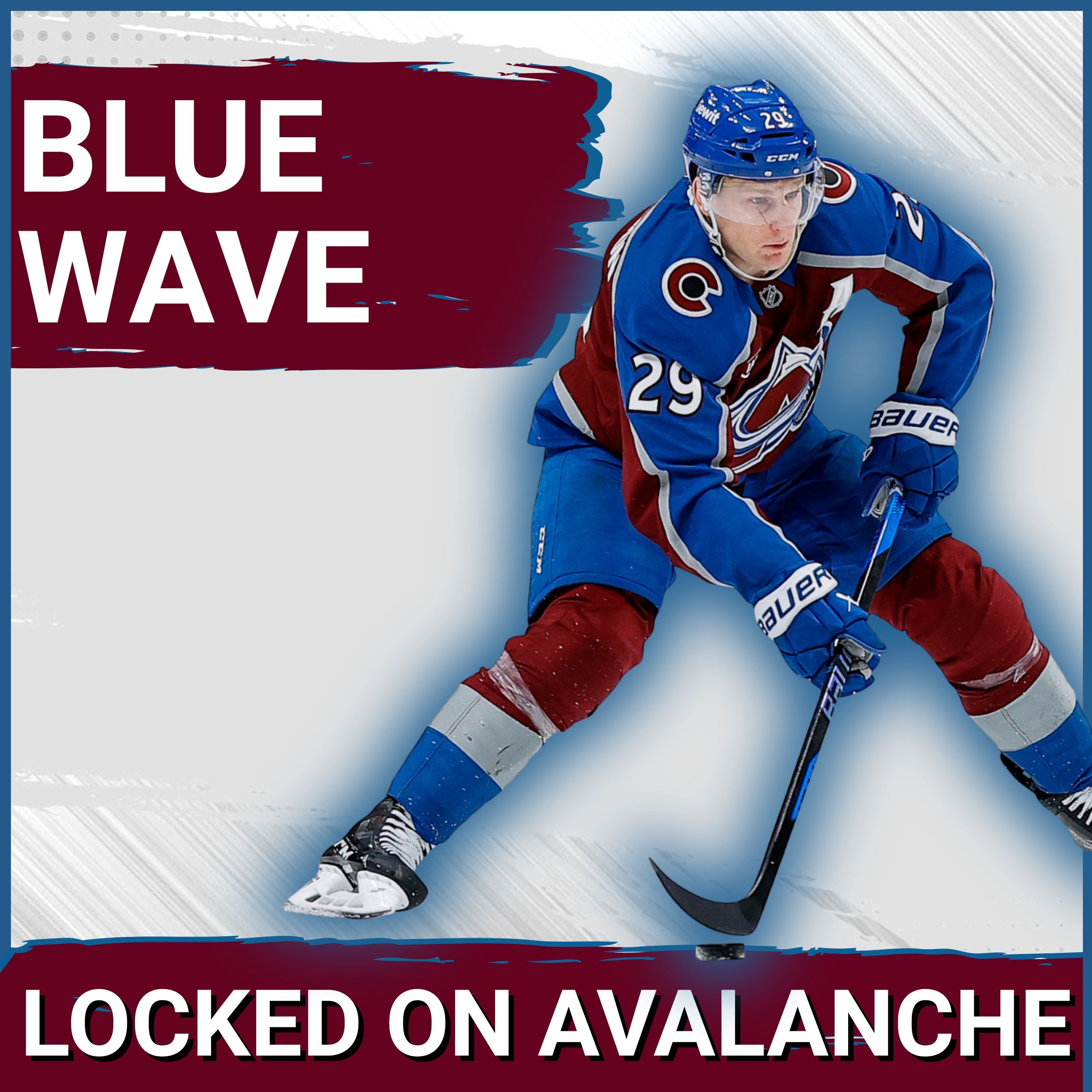 Nathan MacKinnon Dominates, Colorado Avalanche Too Much For Washington Capitals