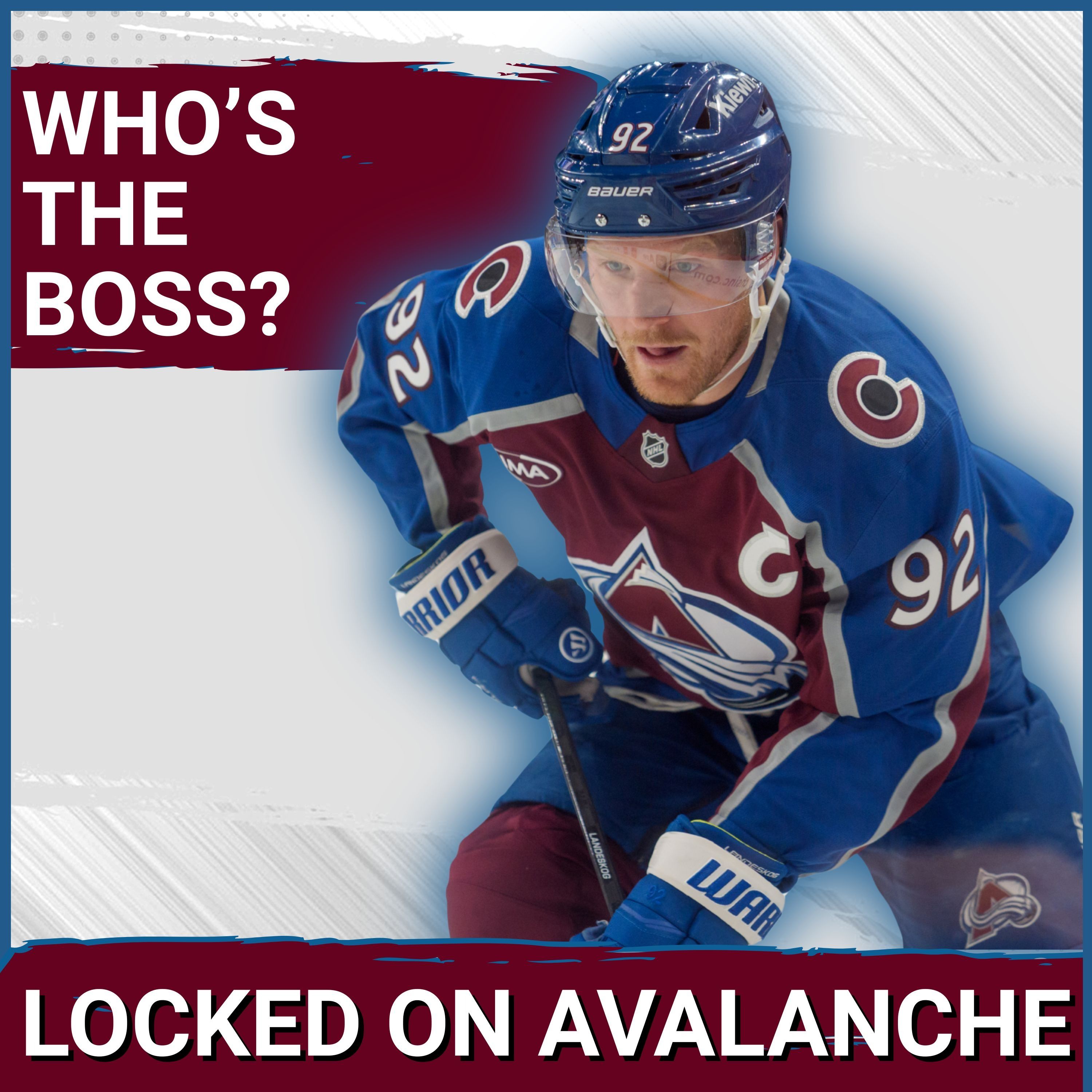 Colorado Avalanche Remind Minnesota Wild Who's In Charge of the Central With Dominant Win