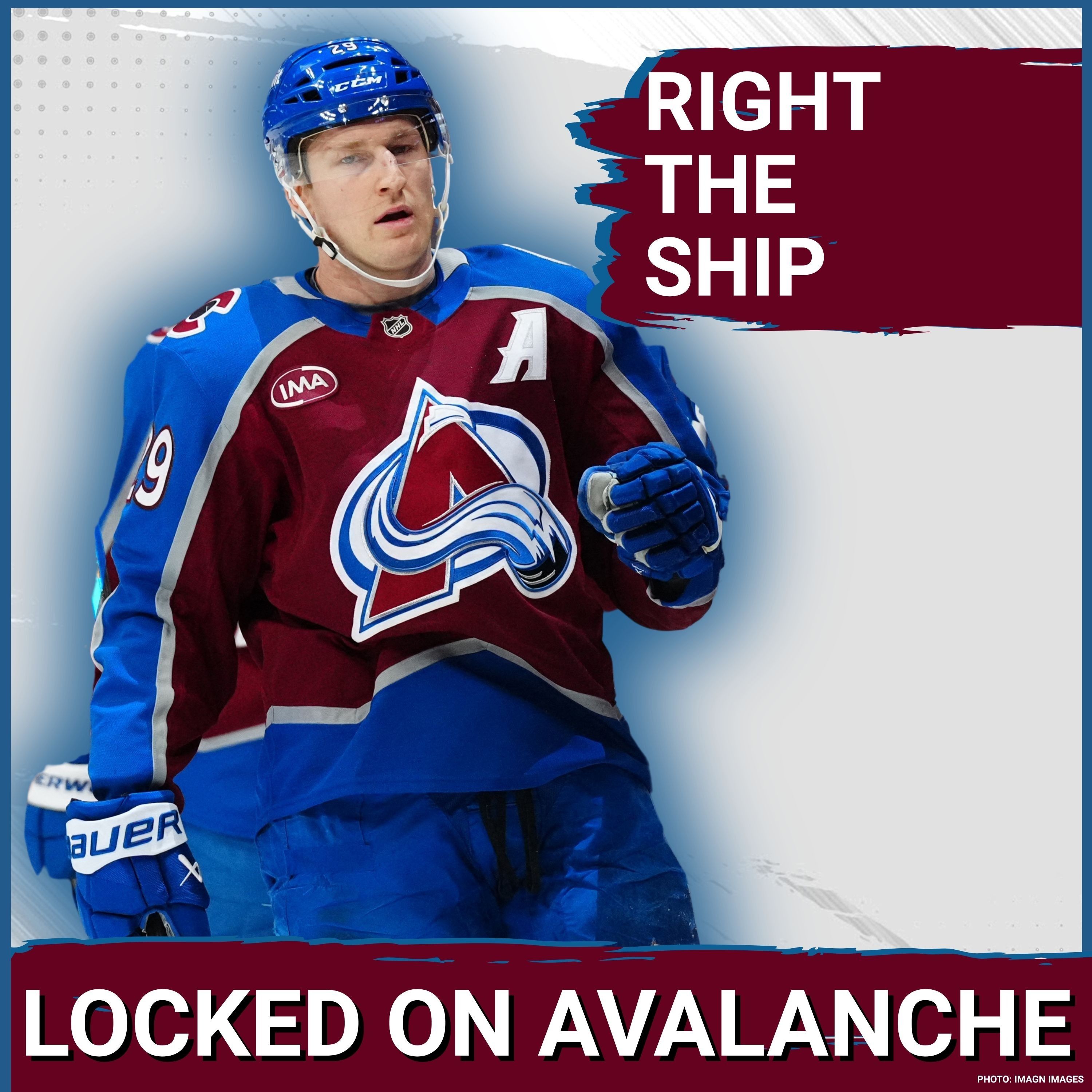 Mondays With Meghan (On a Wednesday)! Avs Look to Right the Ship Agains Devils. The Lehky Situation