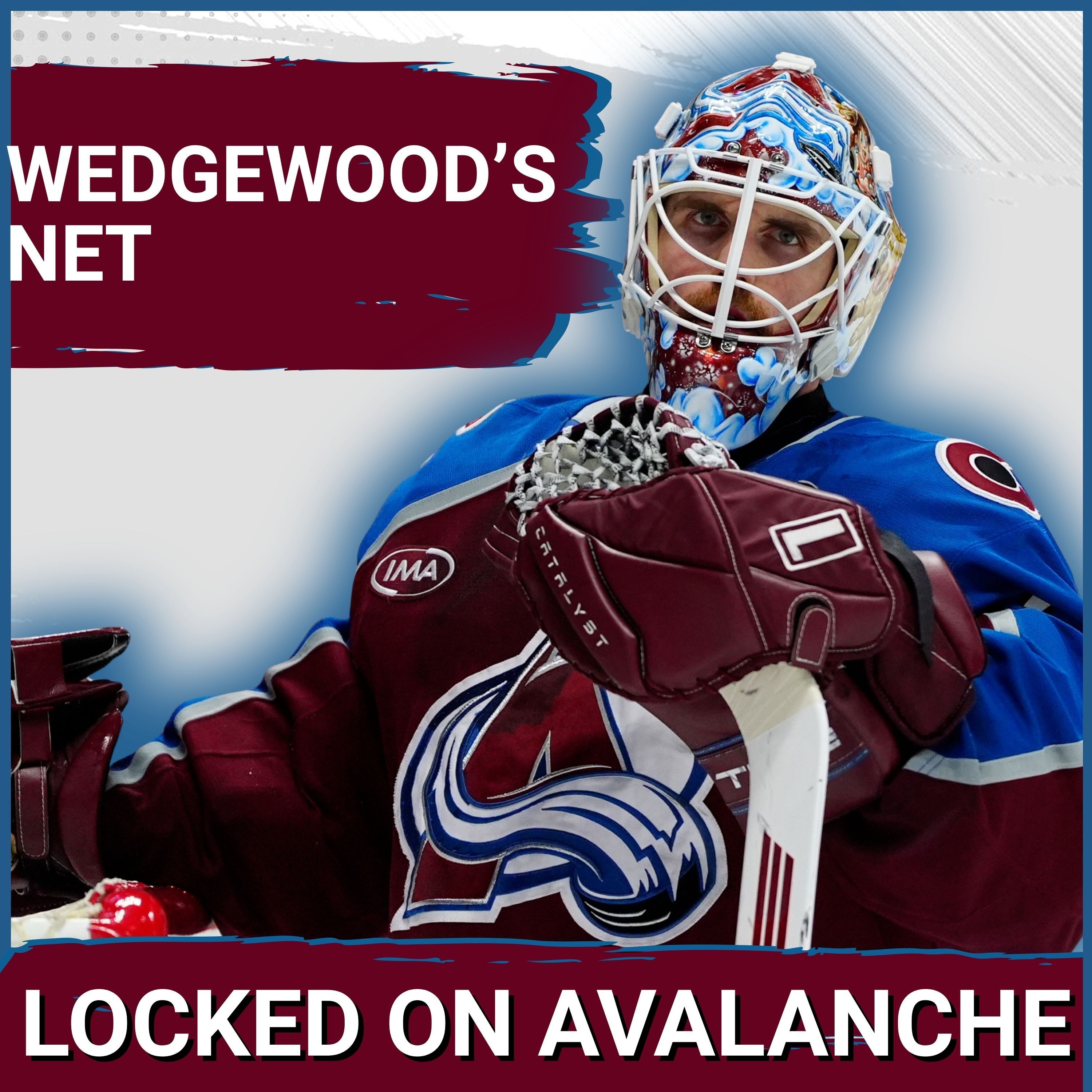 Overreactions Running Wild Following Avs Loss to Canucks. Wedgewood Firmly In Command of the Net.