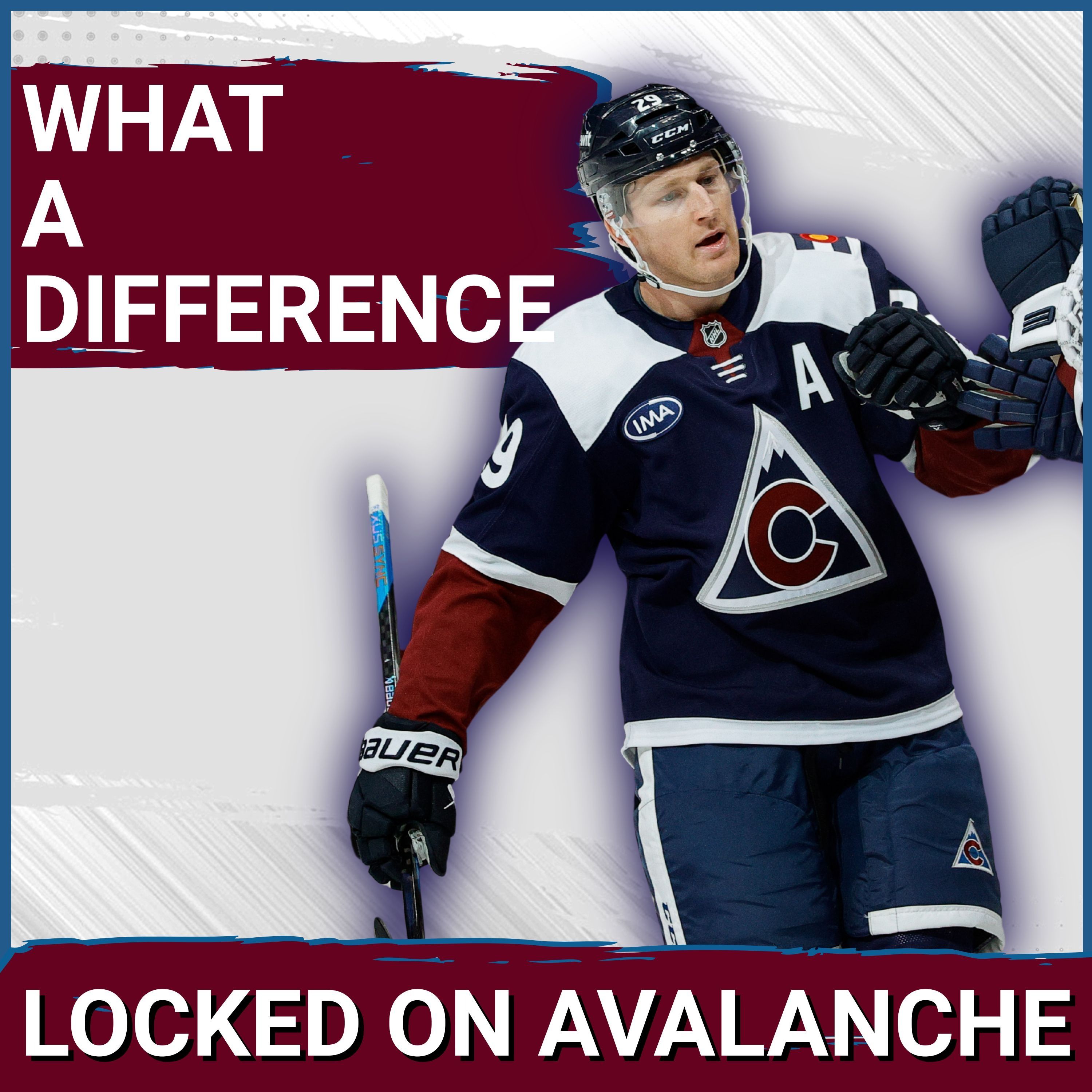 The Colorado Avalanche Start to This Season Feels Much Different Than Last Season