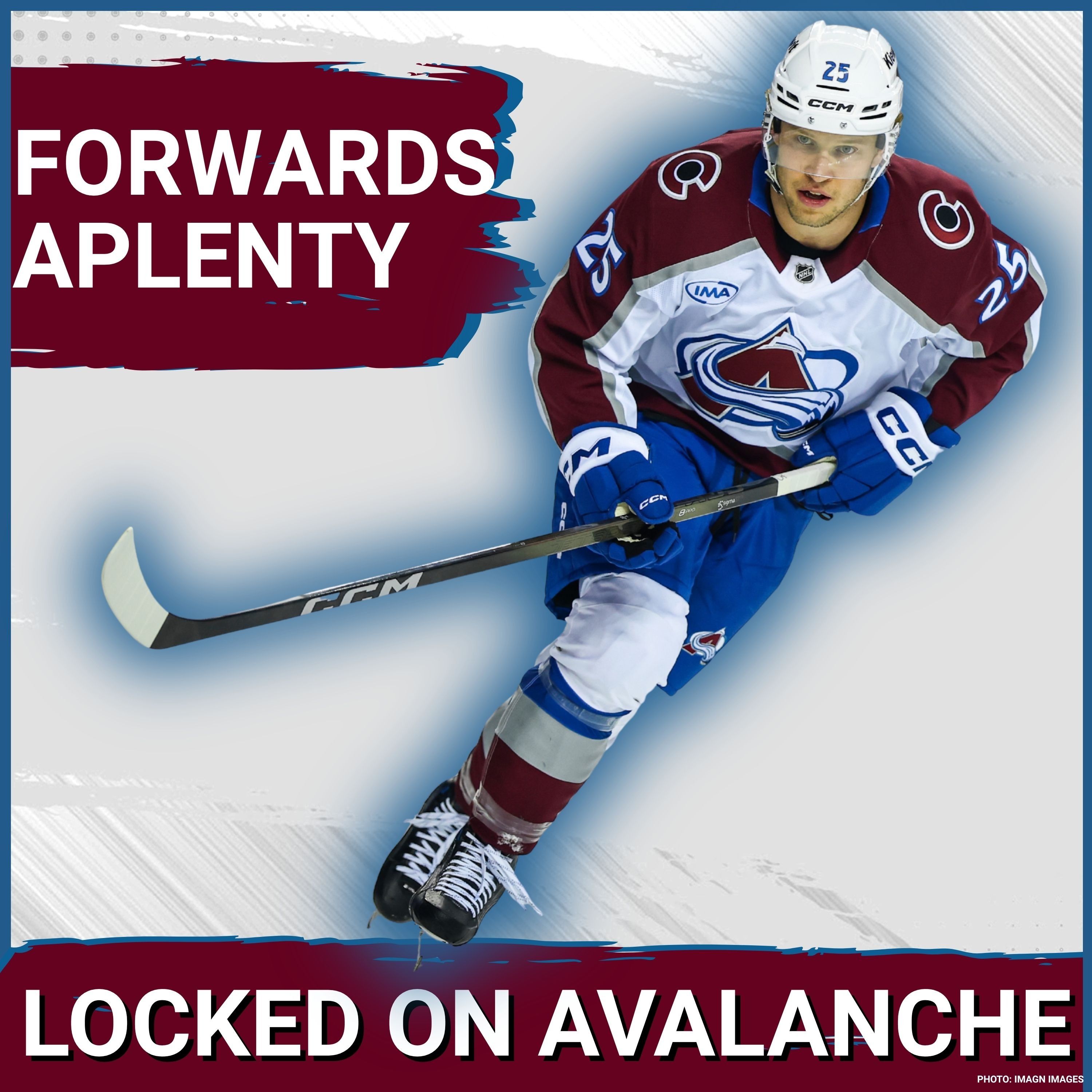 Jared Bednar Has Decisions to Make As Avalanche Set To Get Back O'Connor and L'Heureux