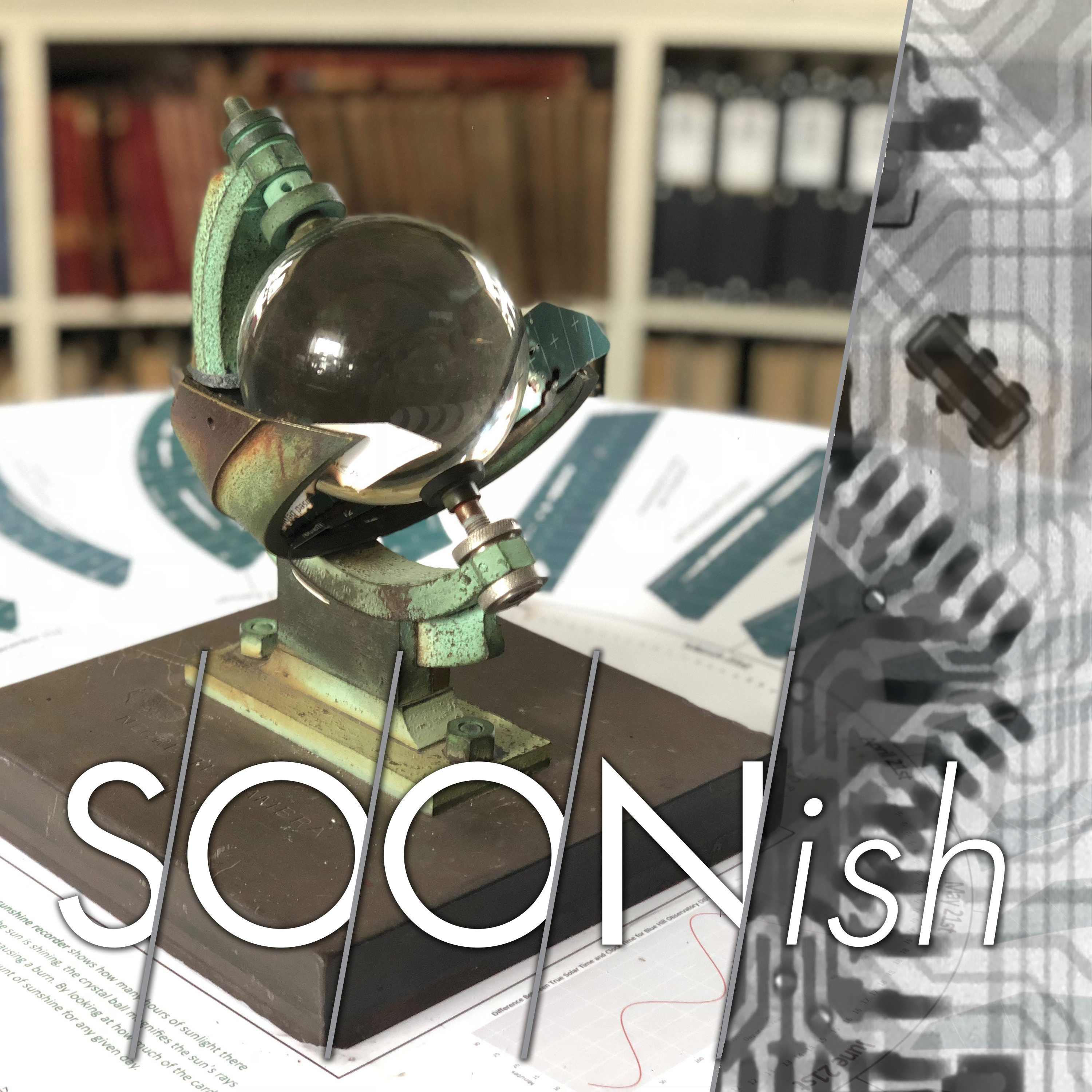 Soonish