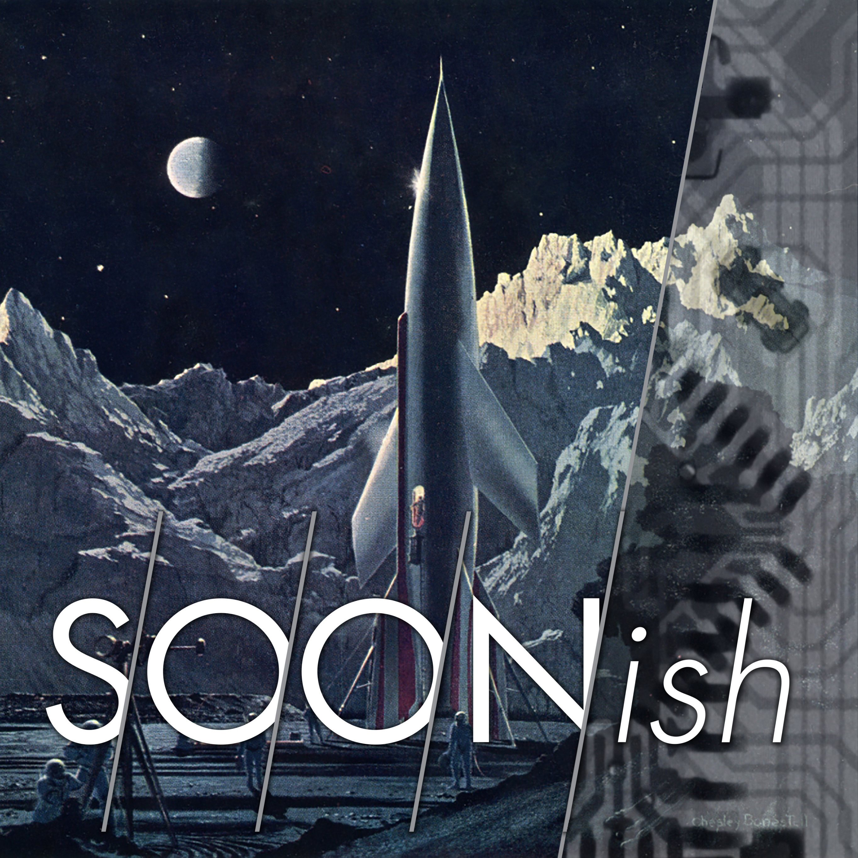 Soonish