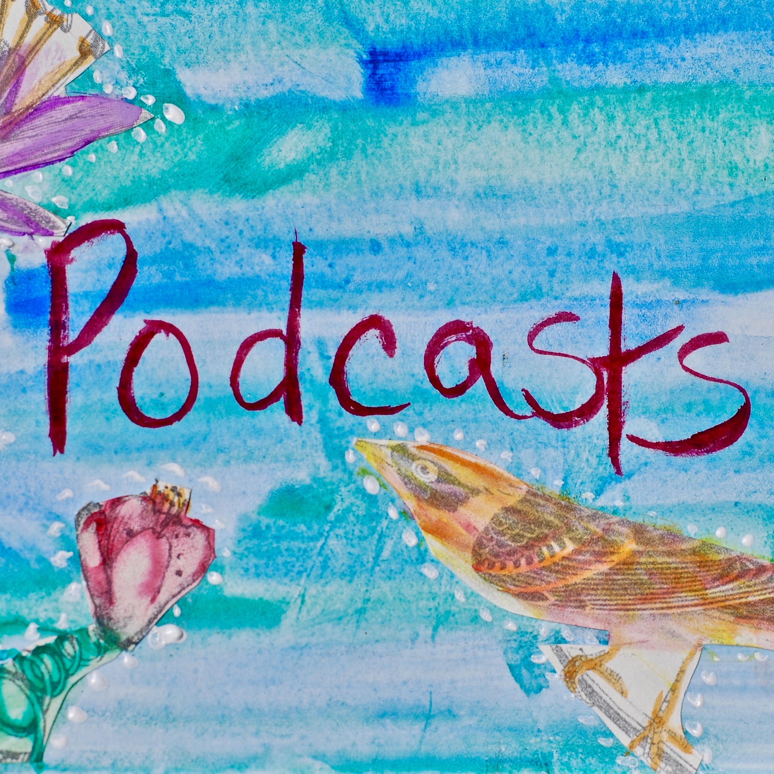 Episode 54: Moon in Virgo + Making Decisions Amidst Creeping In Worry