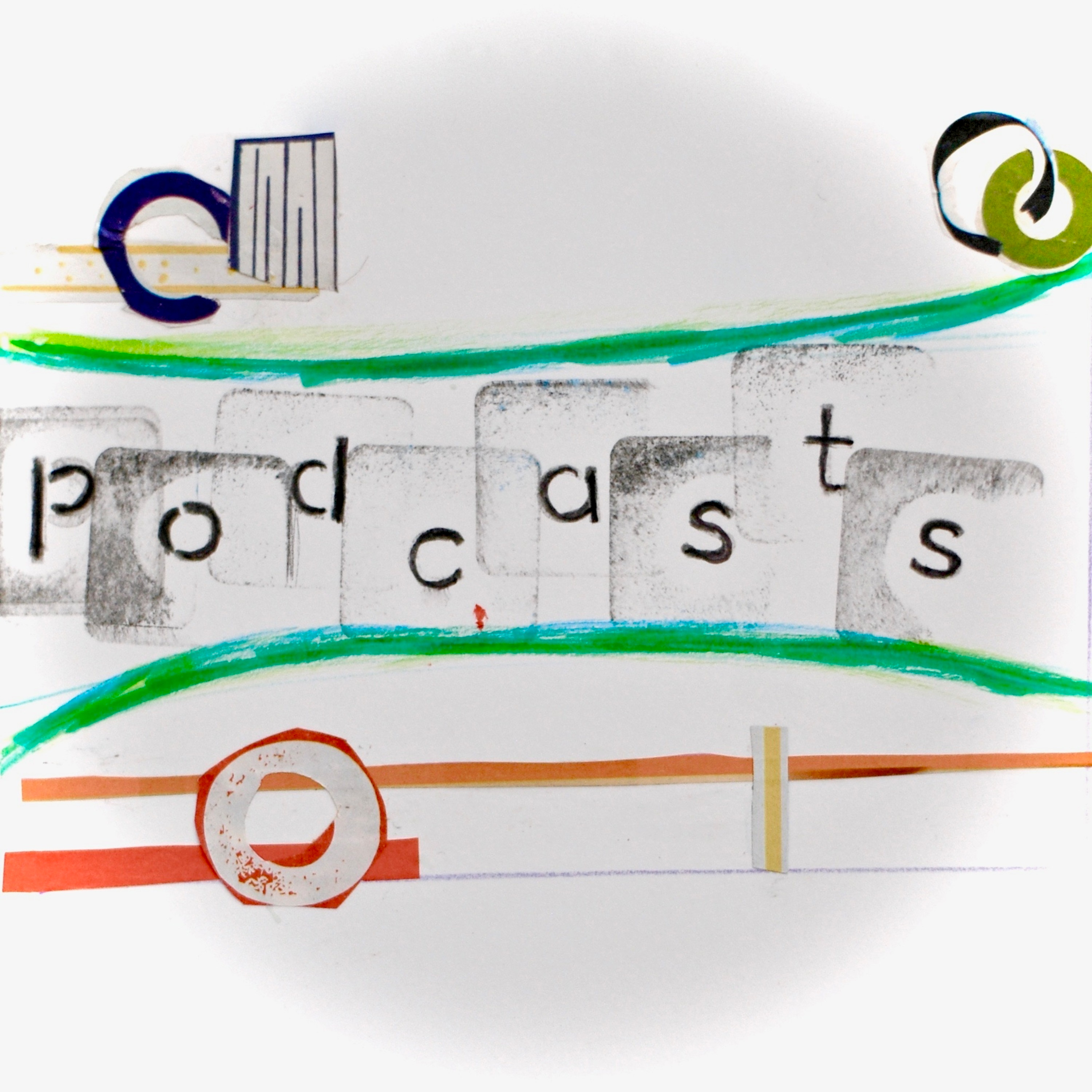Episode 55: The Great Unfolding + Feeling into the edge of Mars into Aries