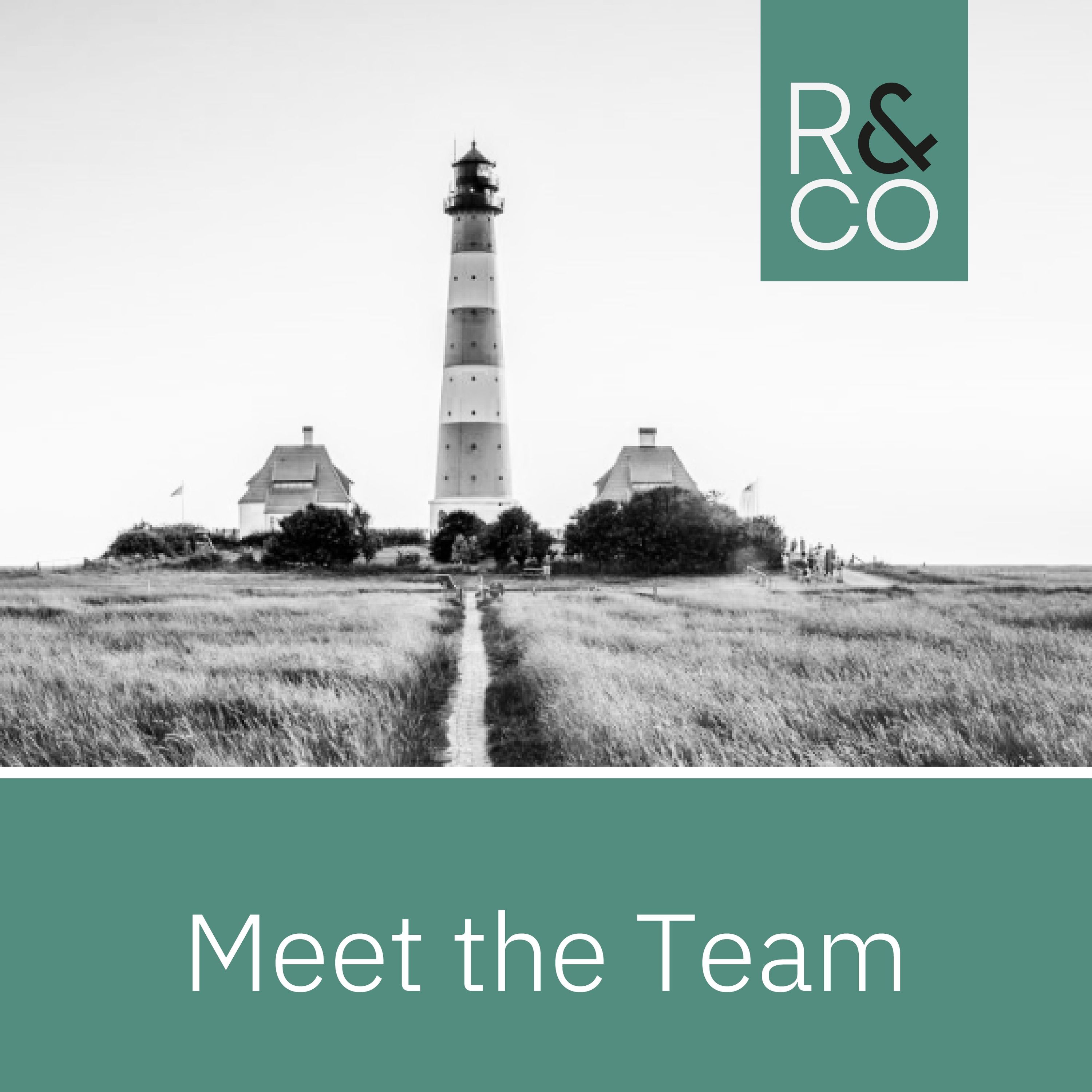 Meet the Team