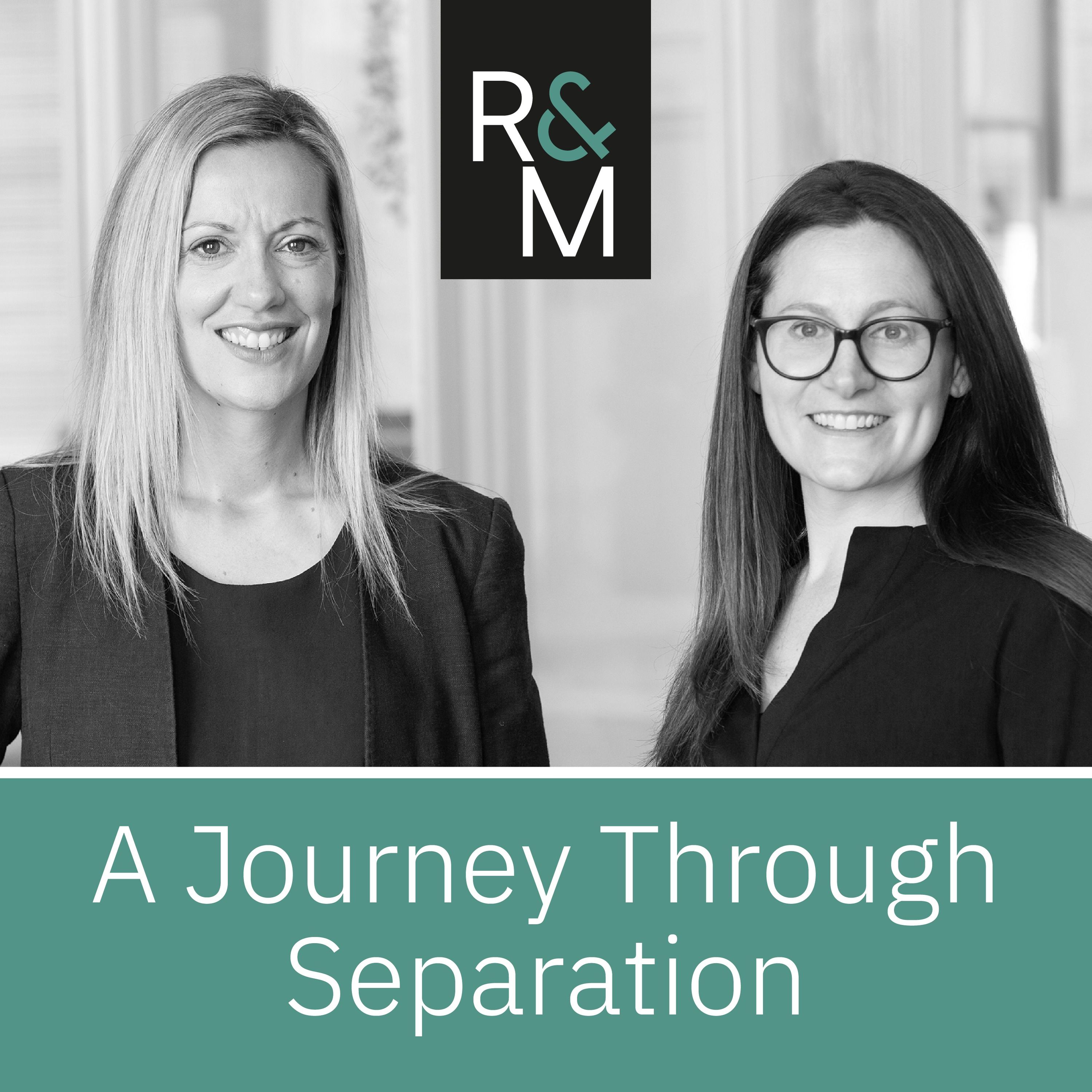 A Journey Through Separation