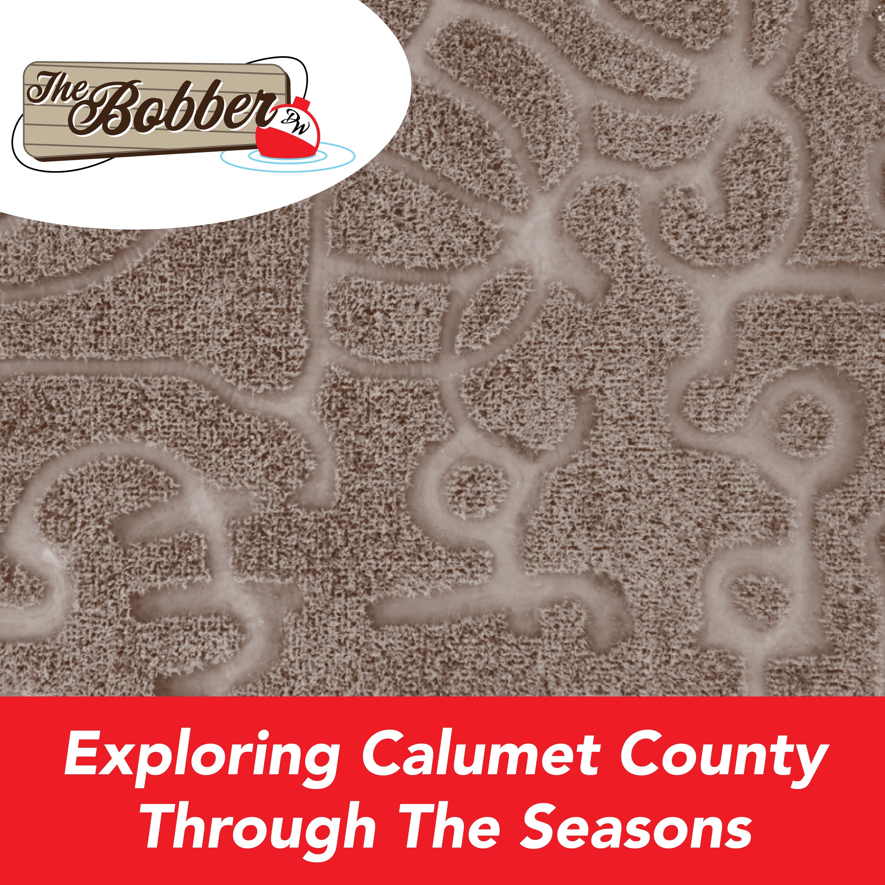 The Ultimate Guide To Exploring Calumet County Through All Four Seasons episode artwork