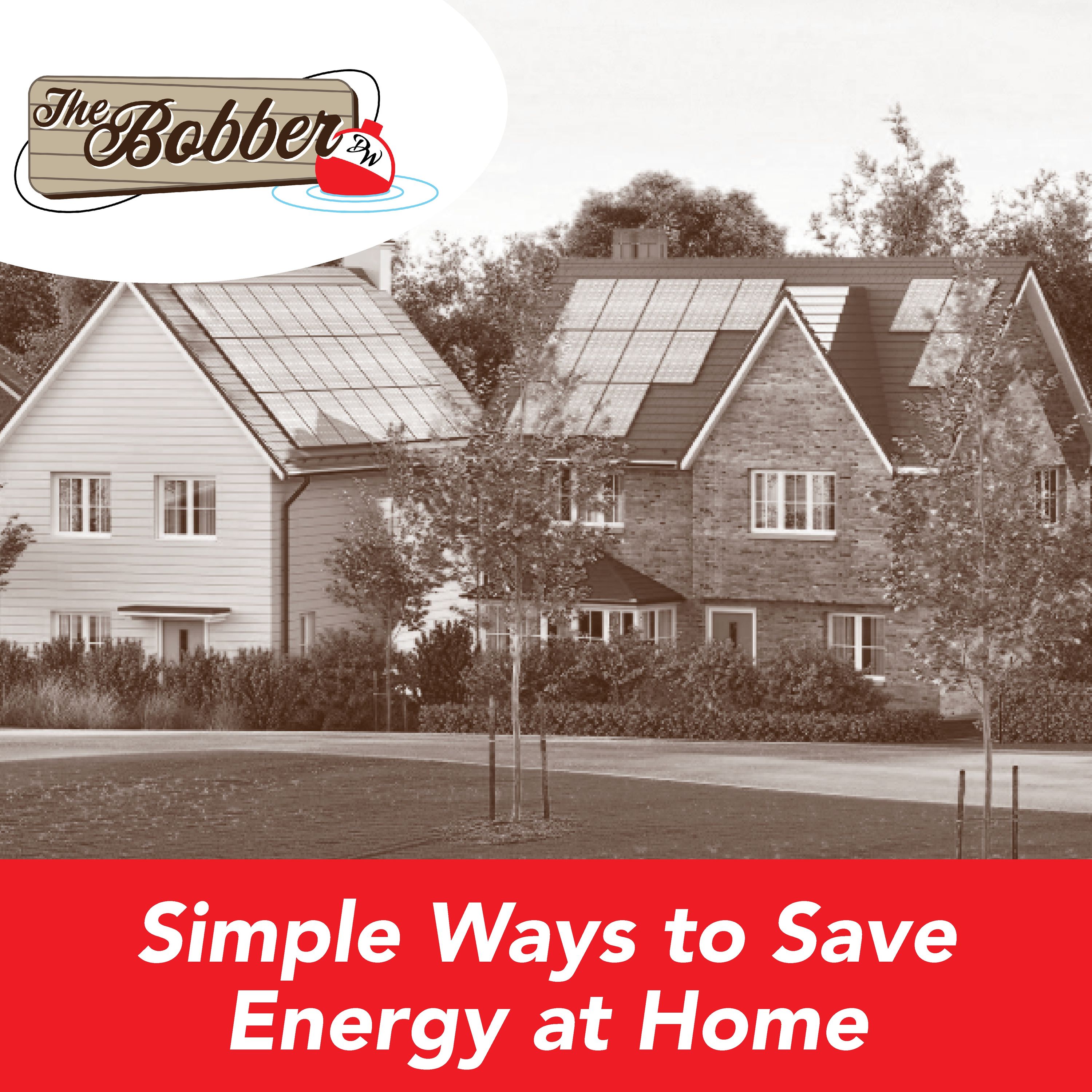 Simple Ways Wisconsin Residents Can Save Energy at Home episode artwork